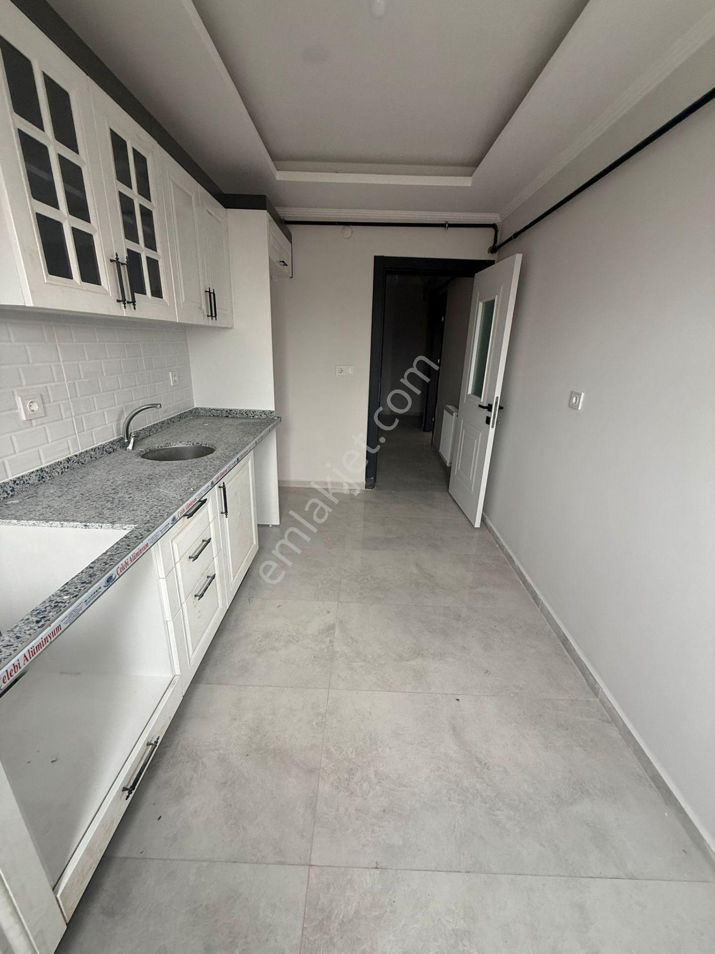 Saruhan Mahallesi Satılık ✅2+1 90m2 M2 5 Katlının 3 Katı ❇️sıfır Full Özelikli Petek Kombili - Görsel 3