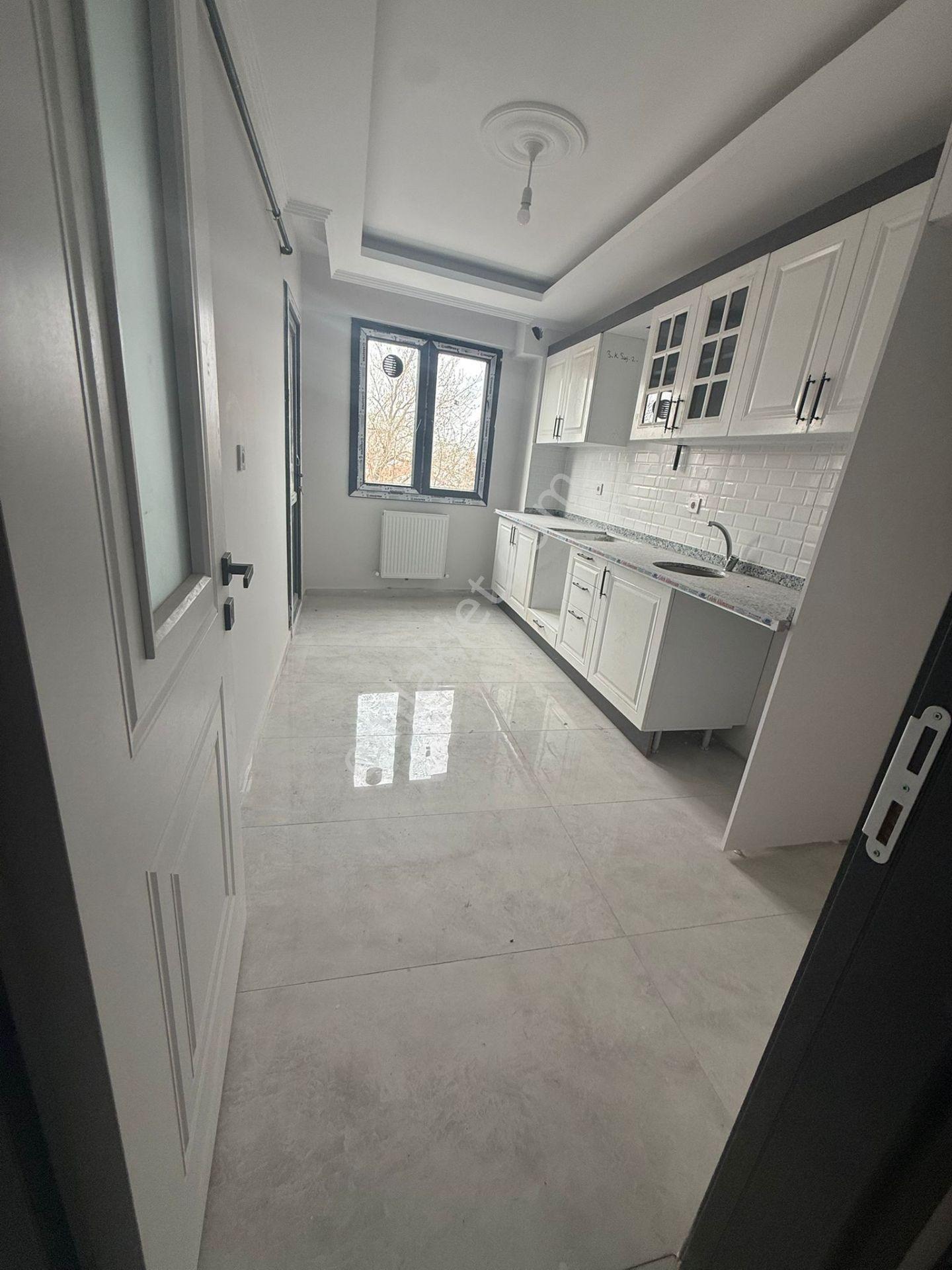 Saruhan Mahallesi Satılık ✅2+1 90m2 M2 5 Katlının 3 Katı ❇️sıfır Full Özelikli Petek Kombili - Görsel 10