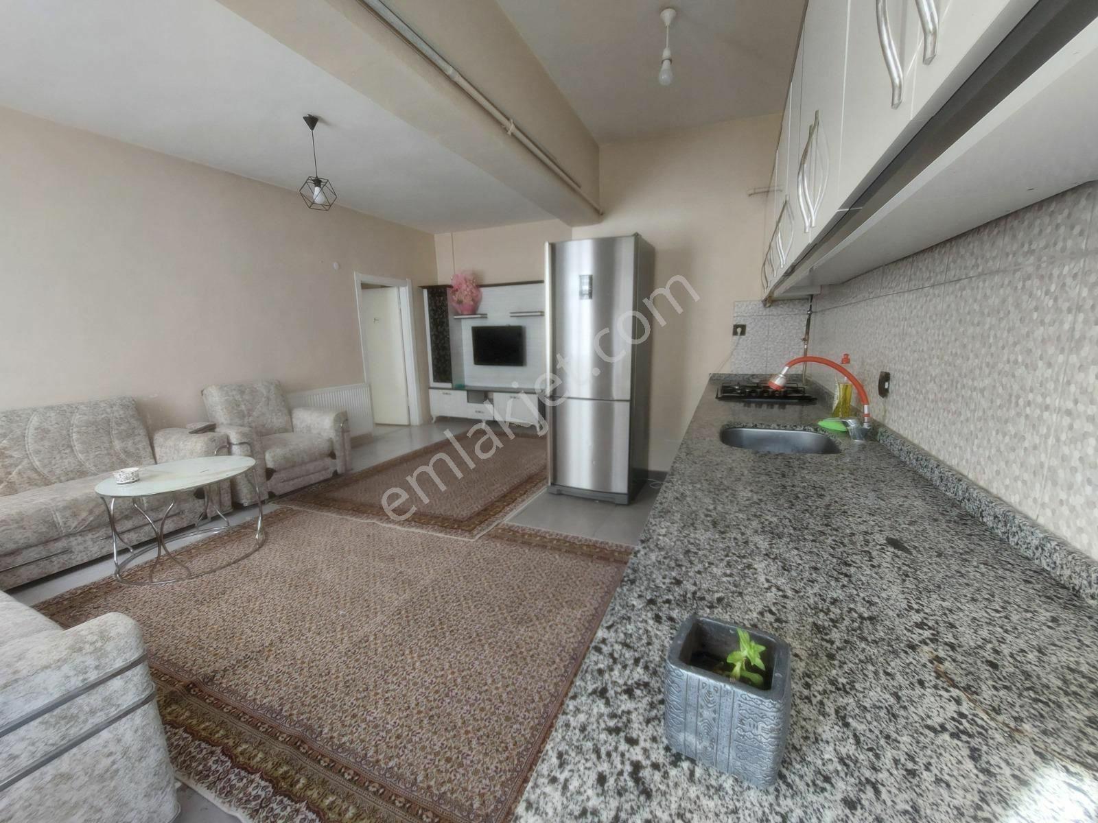 Alpaslan Mh Eşyalı Kiralık Daire - Görsel 4