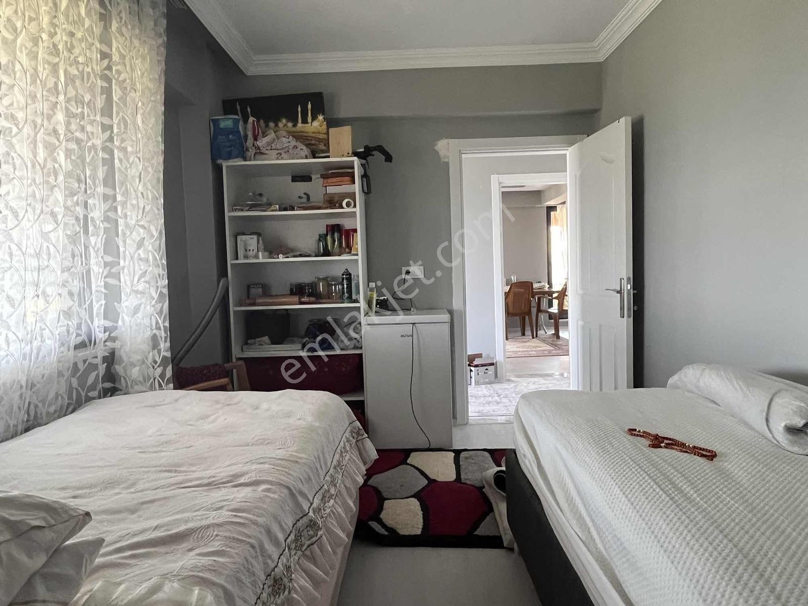 İstiklal Mh. Full Deniz Manzaralı Müstakil Ev Satılık - Görsel 26