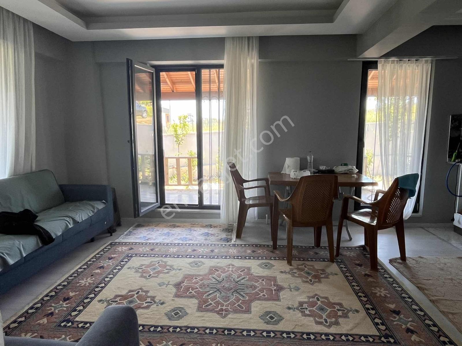 İstiklal Mh. Full Deniz Manzaralı Müstakil Ev Satılık - Görsel 27