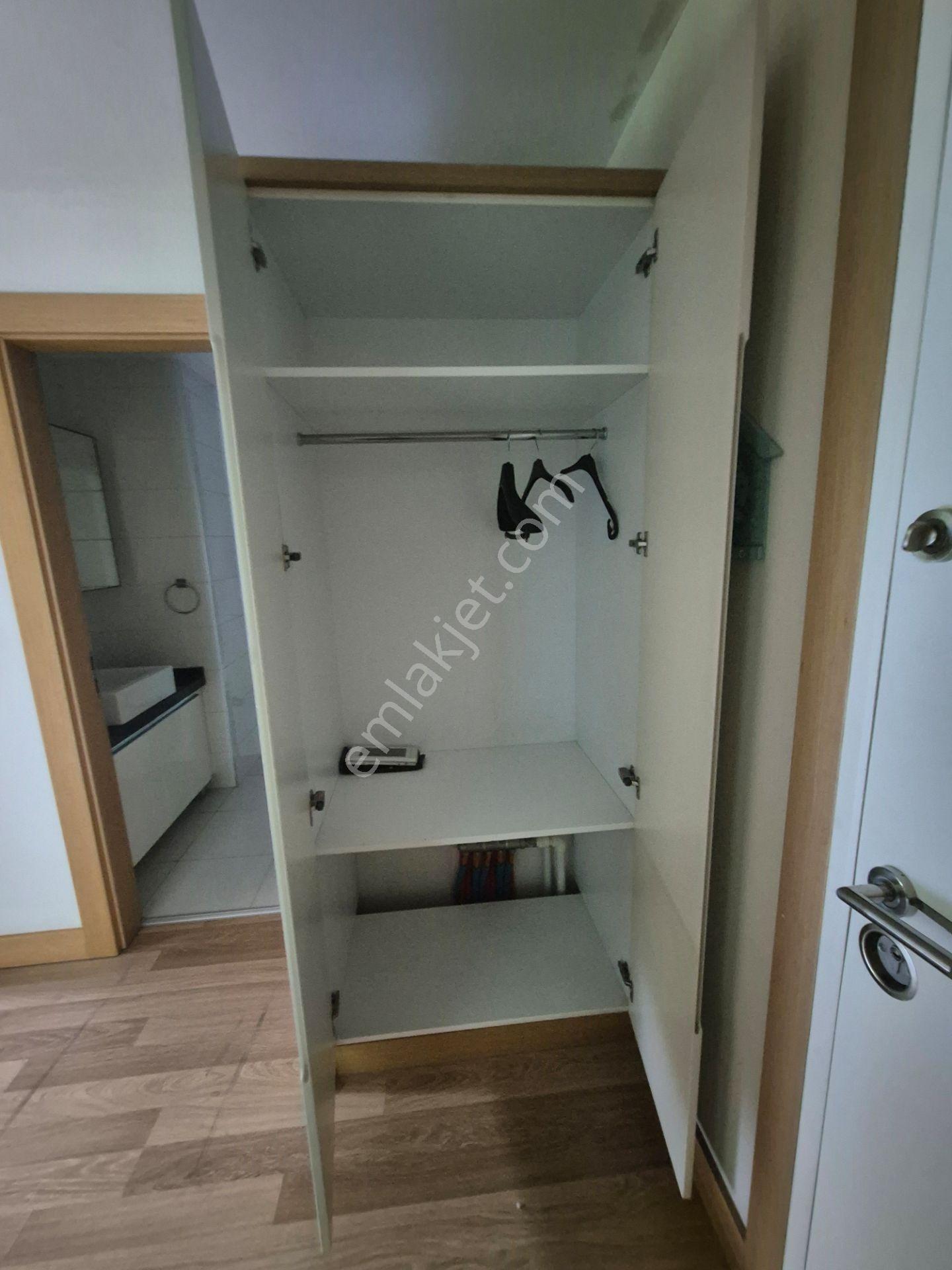Pendik Metro Yanı Elite Side Sitesi Kiralık 2+1 Daire - Görsel 21