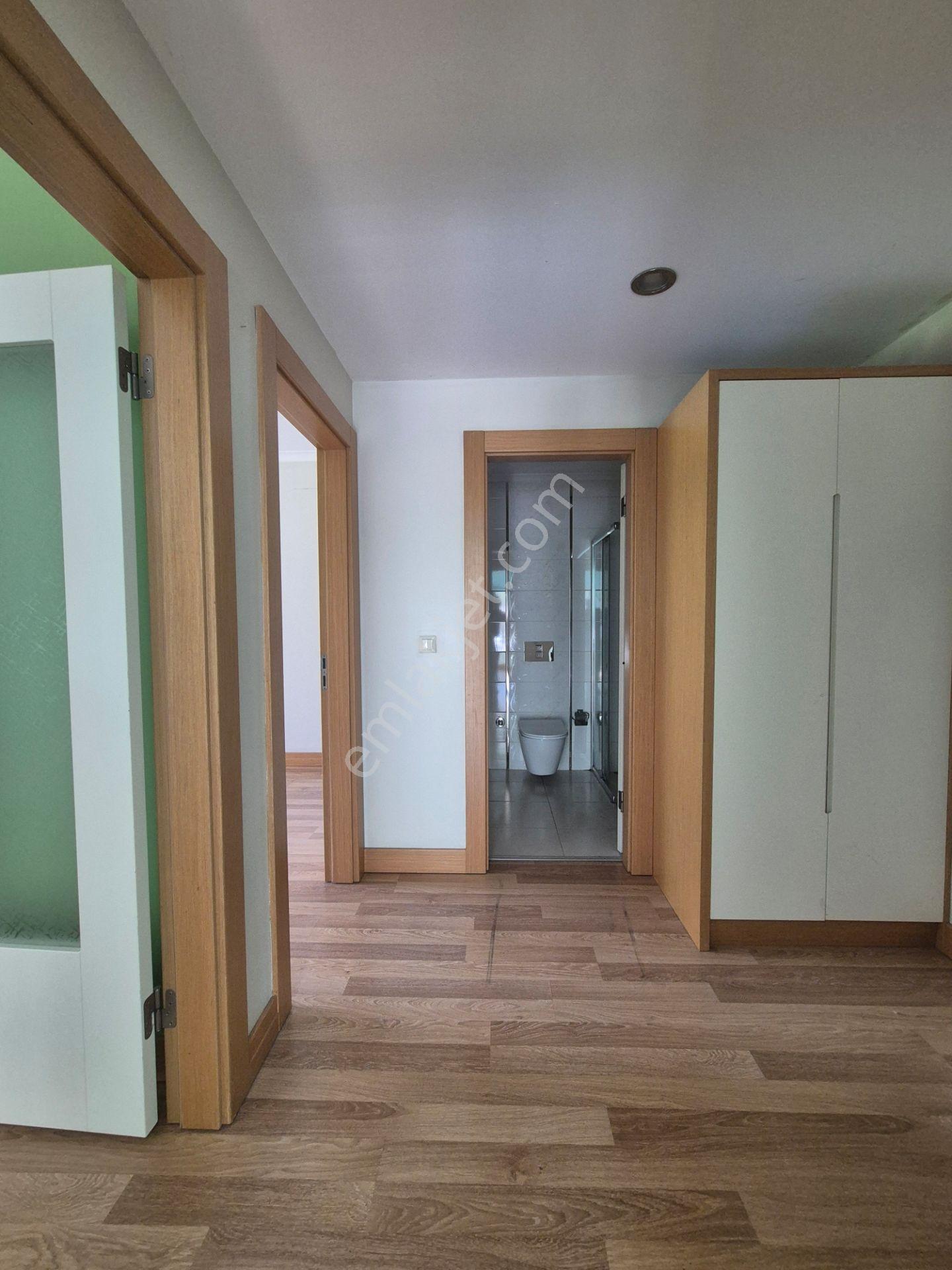 Pendik Metro Yanı Elite Side Sitesi Kiralık 2+1 Daire - Görsel 20