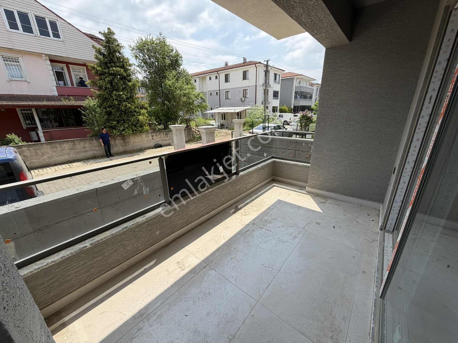 Ömer İnan Remax Arifbey Mah 3+1 Bölgenin En Prestijli Projesi - Görsel 4