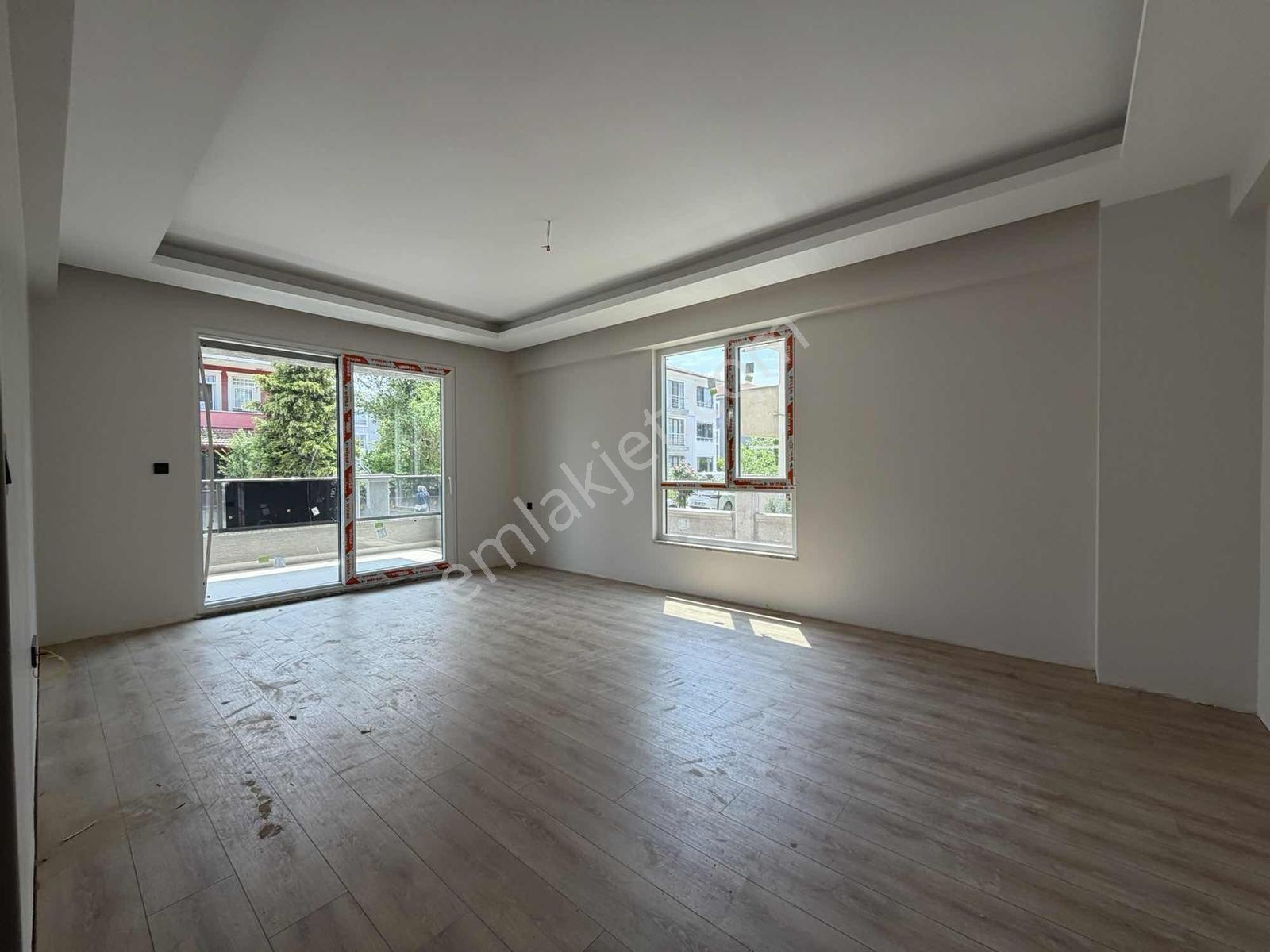 Ömer İnan Remax Arifbey Mah 3+1 Bölgenin En Prestijli Projesi - Görsel 11