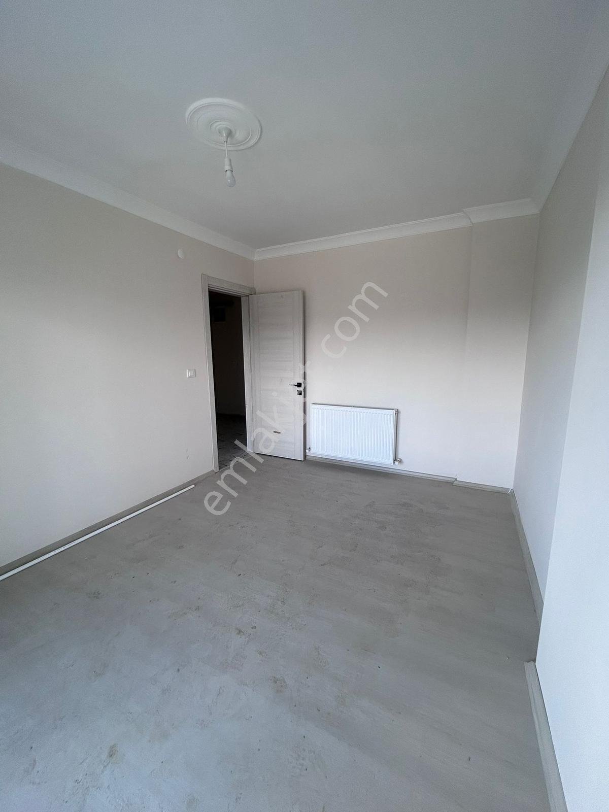 Yatağan Yeni Mahalle'de 2+1 Satılık Sıfır Daire - Görsel 14