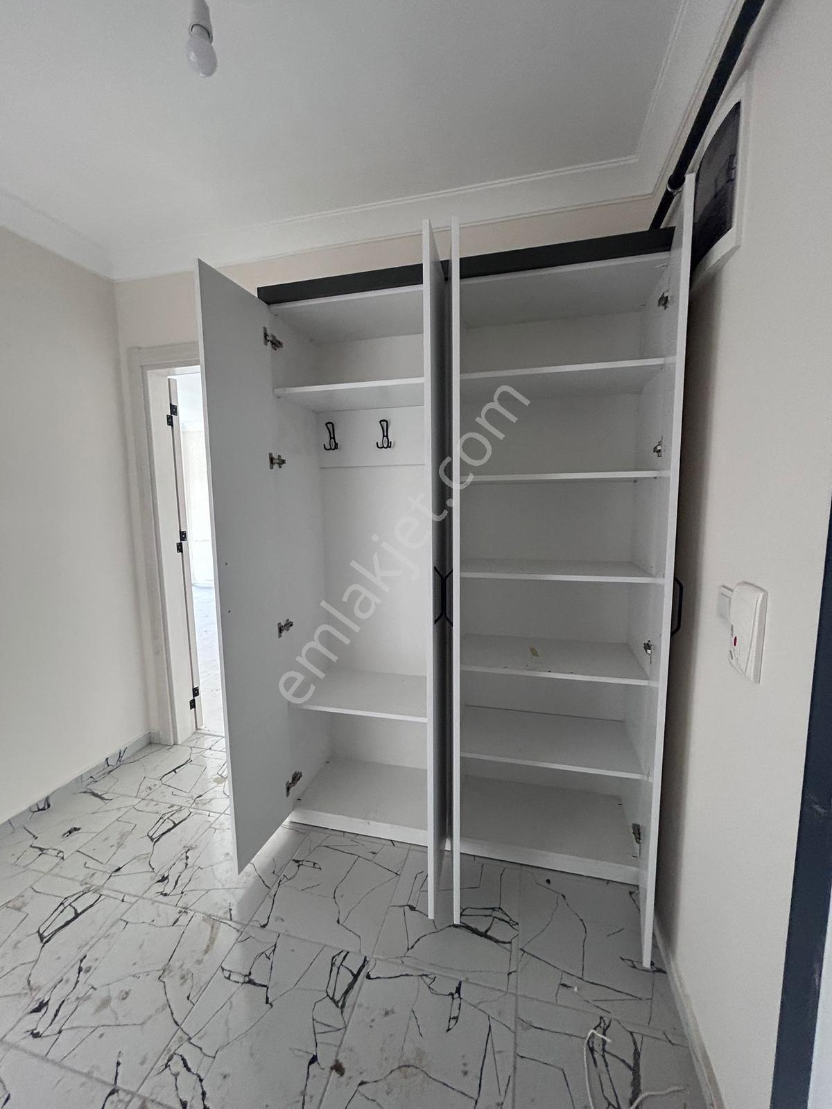 Yatağan Yeni Mahalle'de 2+1 Satılık Sıfır Daire - Görsel 2