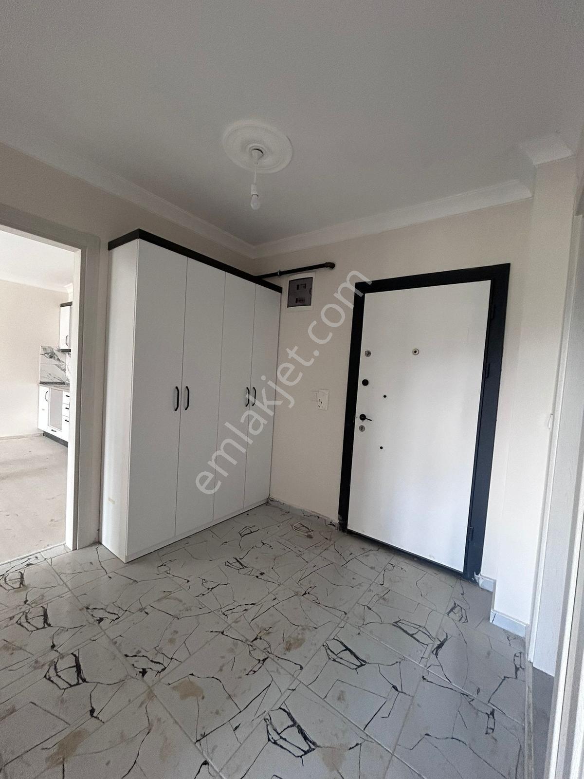 Yatağan Yeni Mahalle'de 2+1 Satılık Sıfır Daire - Görsel 11