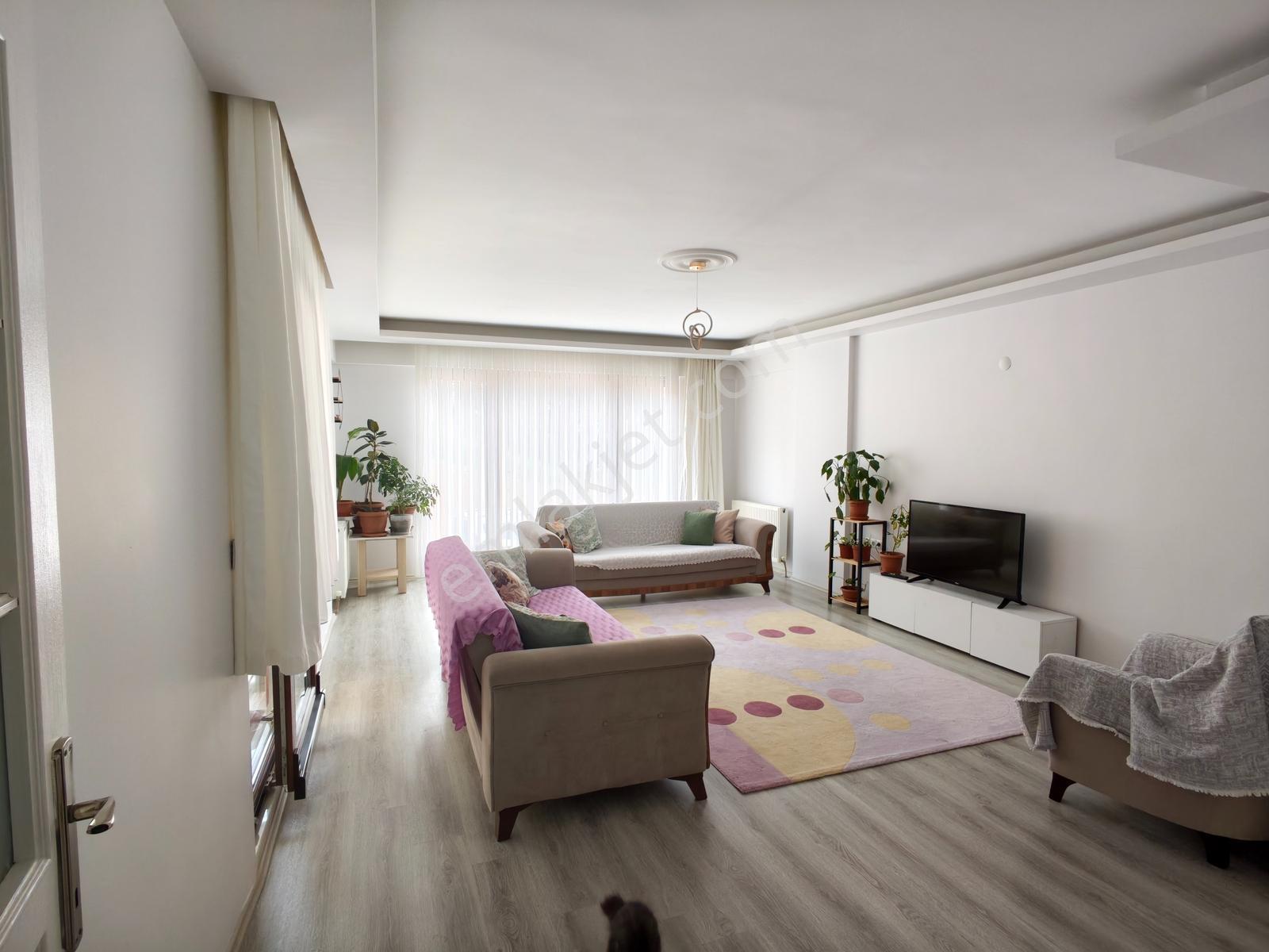 Remax Leon Gemlik Cumhuriyet Mahallesi 3+1 Satılık Daire - Görsel 6