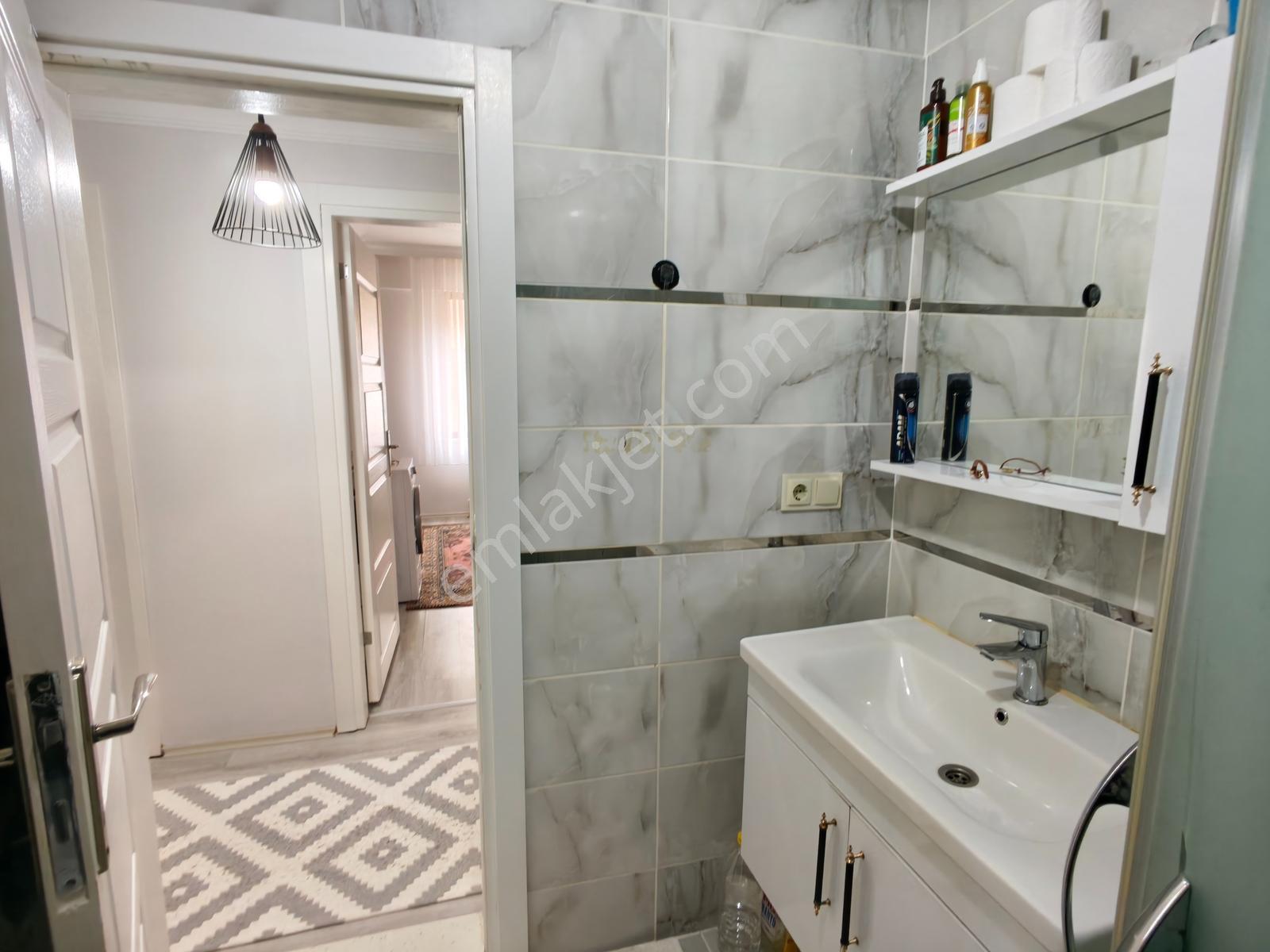 Remax Leon Gemlik Cumhuriyet Mahallesi 3+1 Satılık Daire - Görsel 10