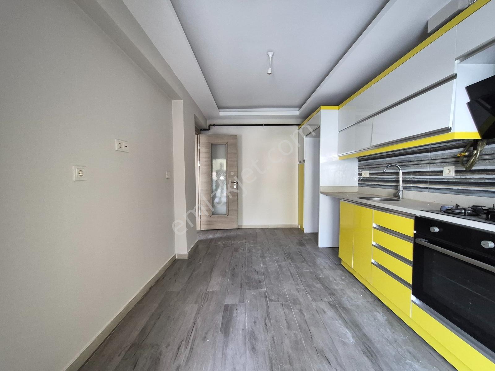 Karşıyaka Başpehlivan Karaali Cad. 4+1 Satılık Dubleks Daire Kan - Görsel 3