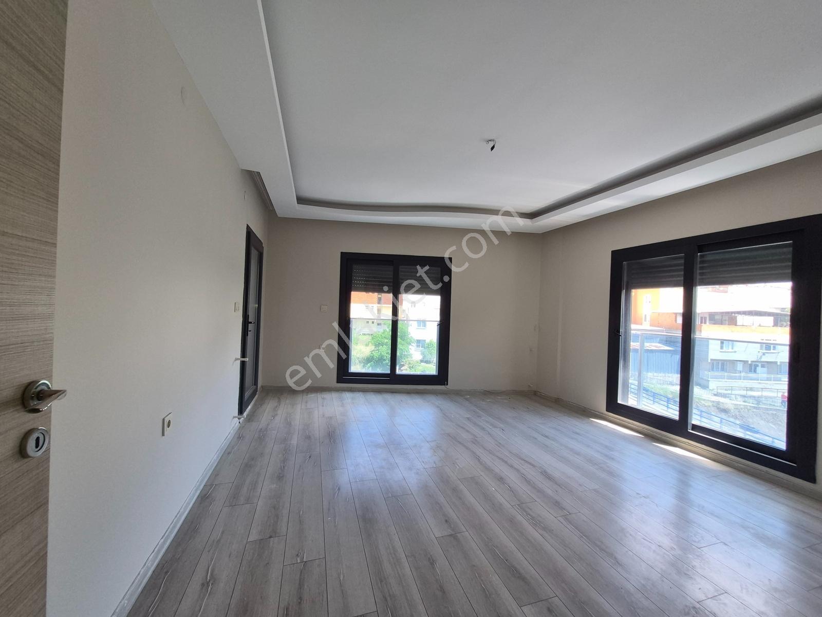 Karşıyaka Başpehlivan Karaali Cad. 4+1 Satılık Dubleks Daire Kan - Görsel 10