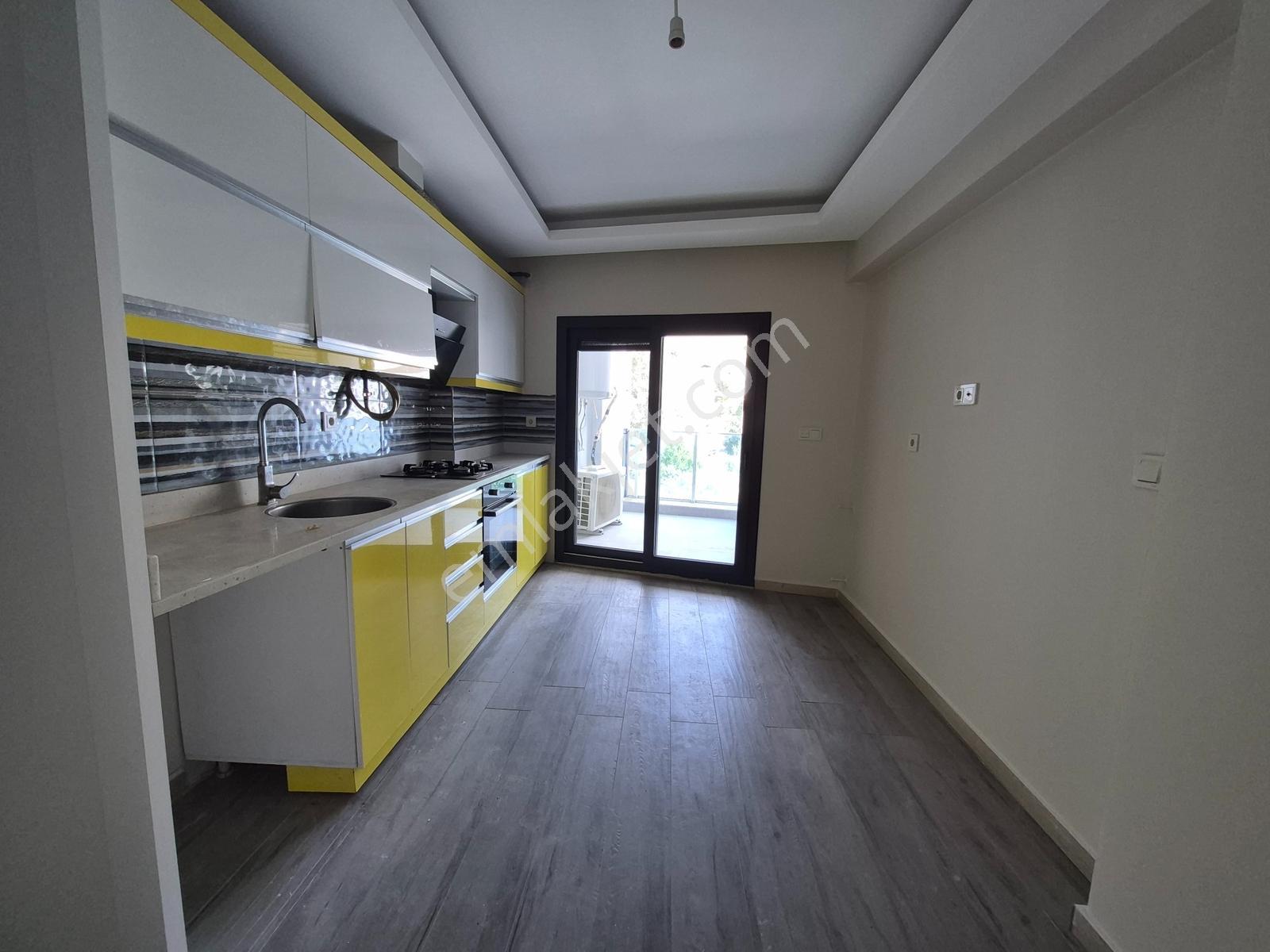 Karşıyaka Başpehlivan Karaali Cad. 4+1 Satılık Dubleks Daire Kan - Görsel 4