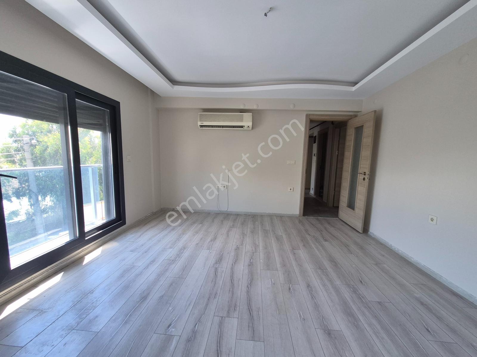 Karşıyaka Başpehlivan Karaali Cad. 4+1 Satılık Dubleks Daire Kan - Görsel 12
