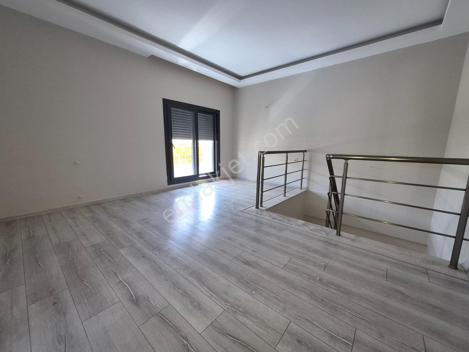 Karşıyaka Başpehlivan Karaali Cad. 4+1 Satılık Dubleks Daire Kan - Görsel 23