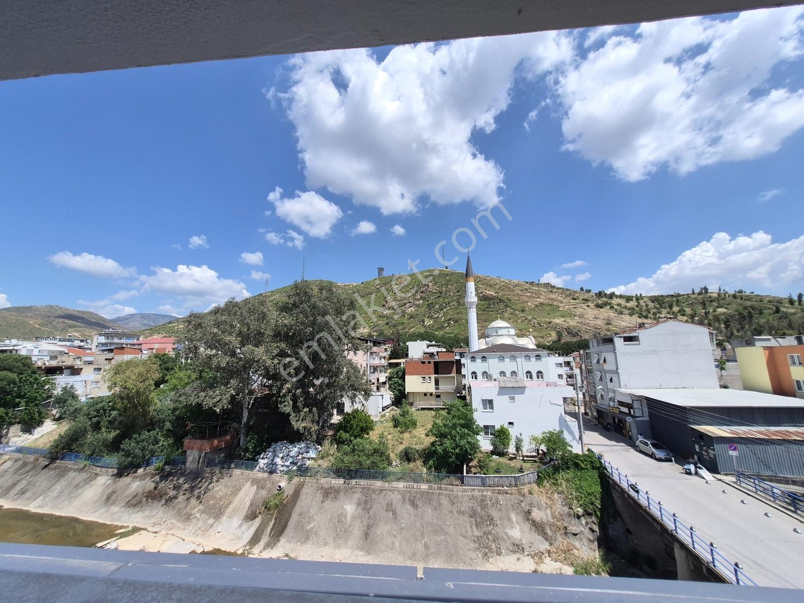 Karşıyaka Başpehlivan Karaali Cad. 4+1 Satılık Dubleks Daire Kan - Görsel 29
