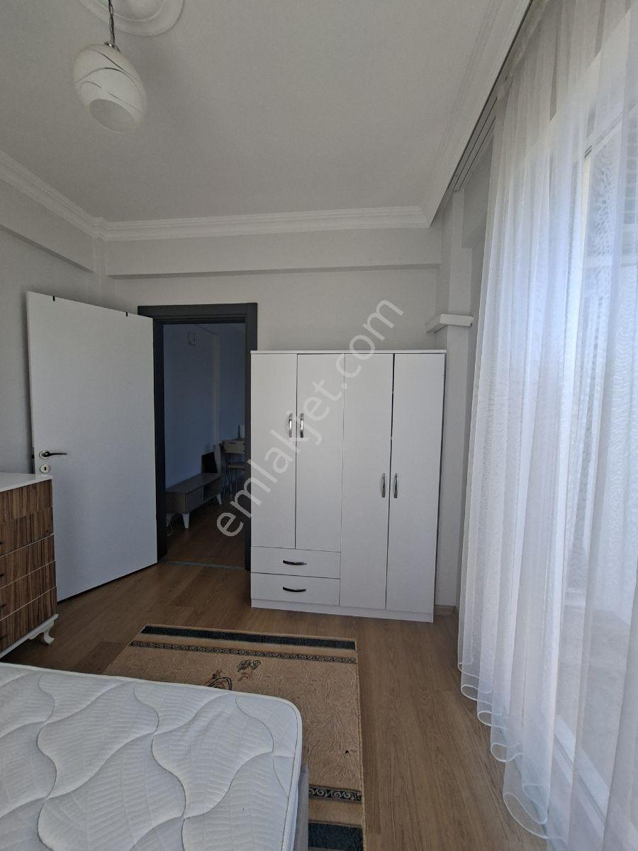 Lüks Havuzlu Sitede Satılık - Görsel 13