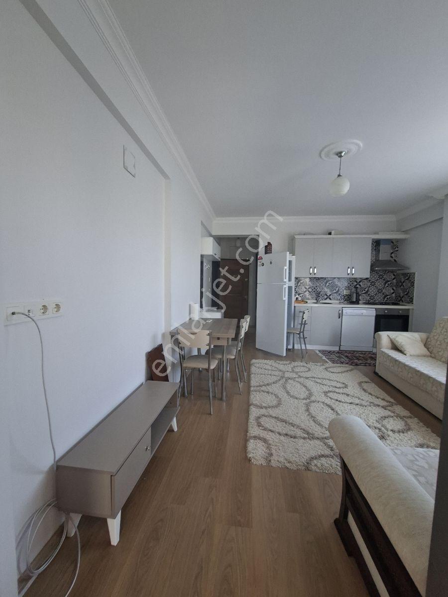 Lüks Havuzlu Sitede Satılık - Görsel 4