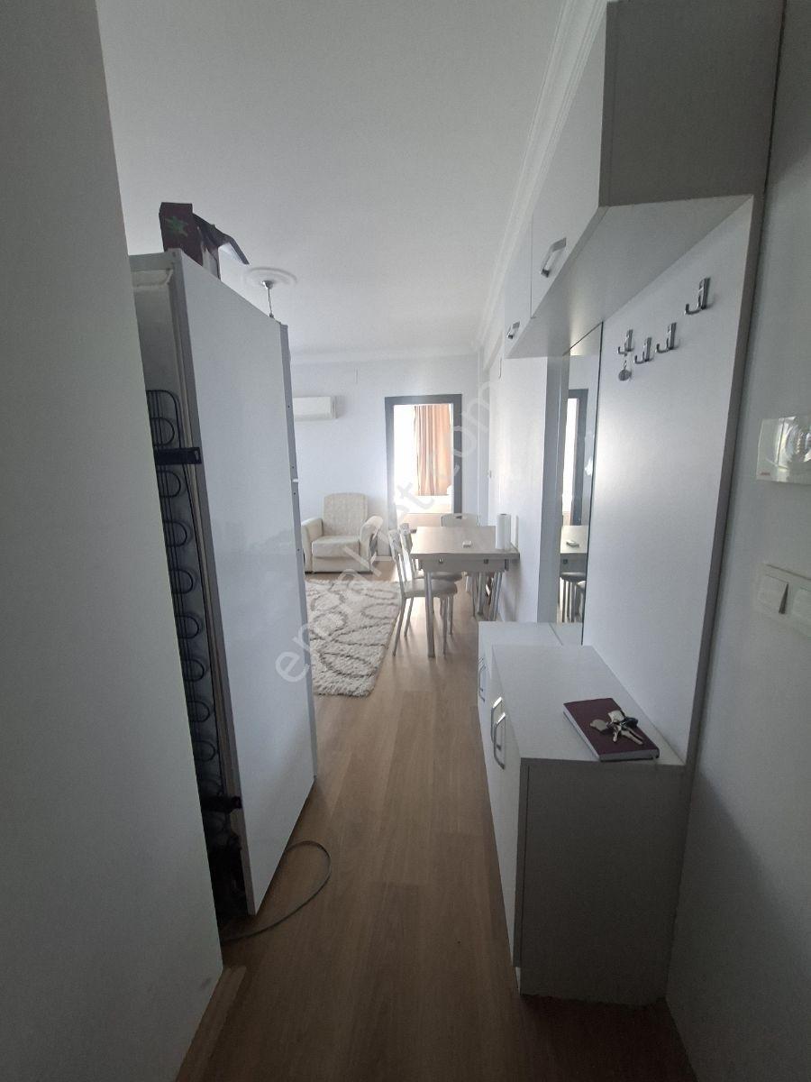 Lüks Havuzlu Sitede Satılık - Görsel 11