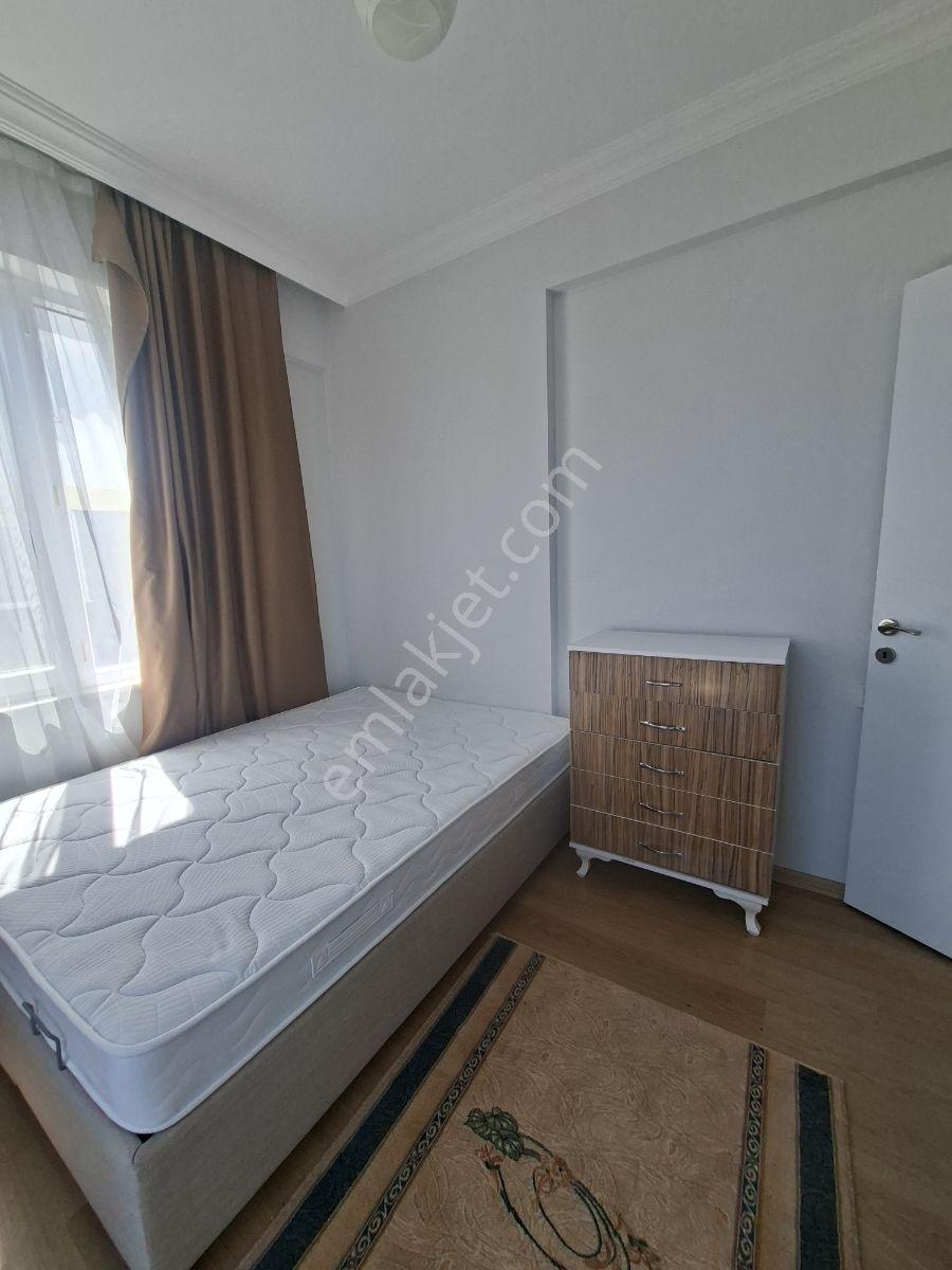 Lüks Havuzlu Sitede Satılık - Görsel 9