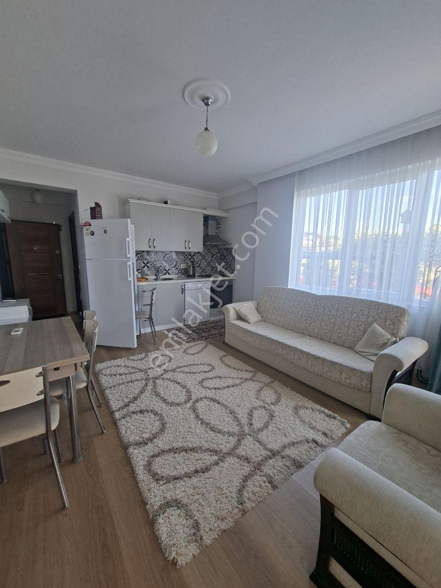 Lüks Havuzlu Sitede Satılık - Görsel 21