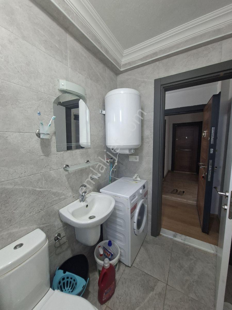 Lüks Havuzlu Sitede Satılık - Görsel 16