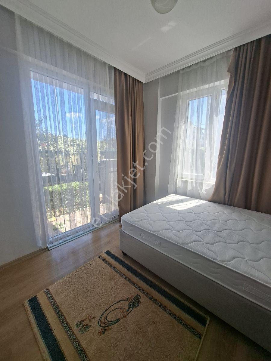 Lüks Havuzlu Sitede Satılık - Görsel 5