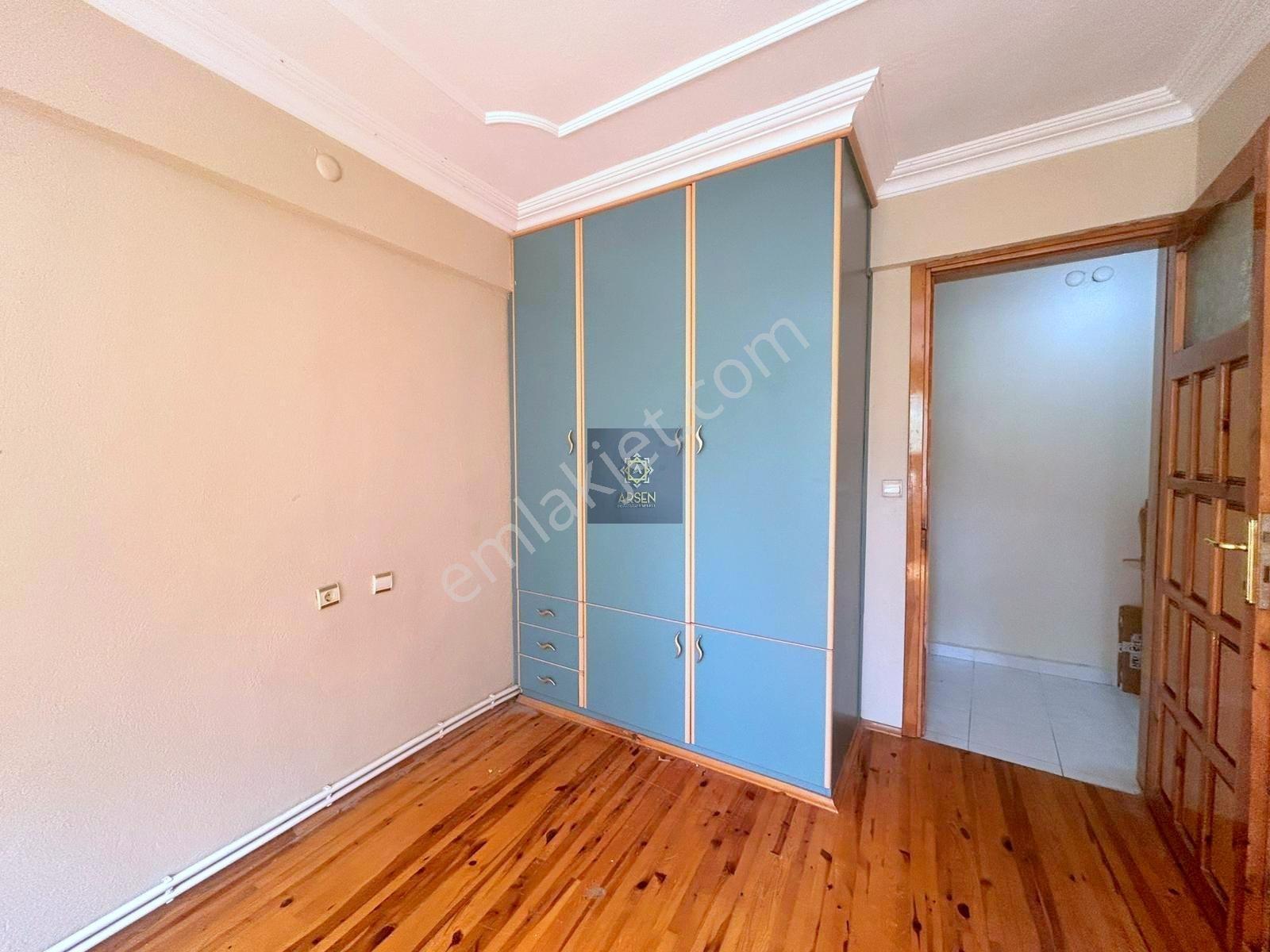 Arsenden Karamanda Arakat Asansörlü 2+1 135m2 Kiralık Daire - Görsel 15