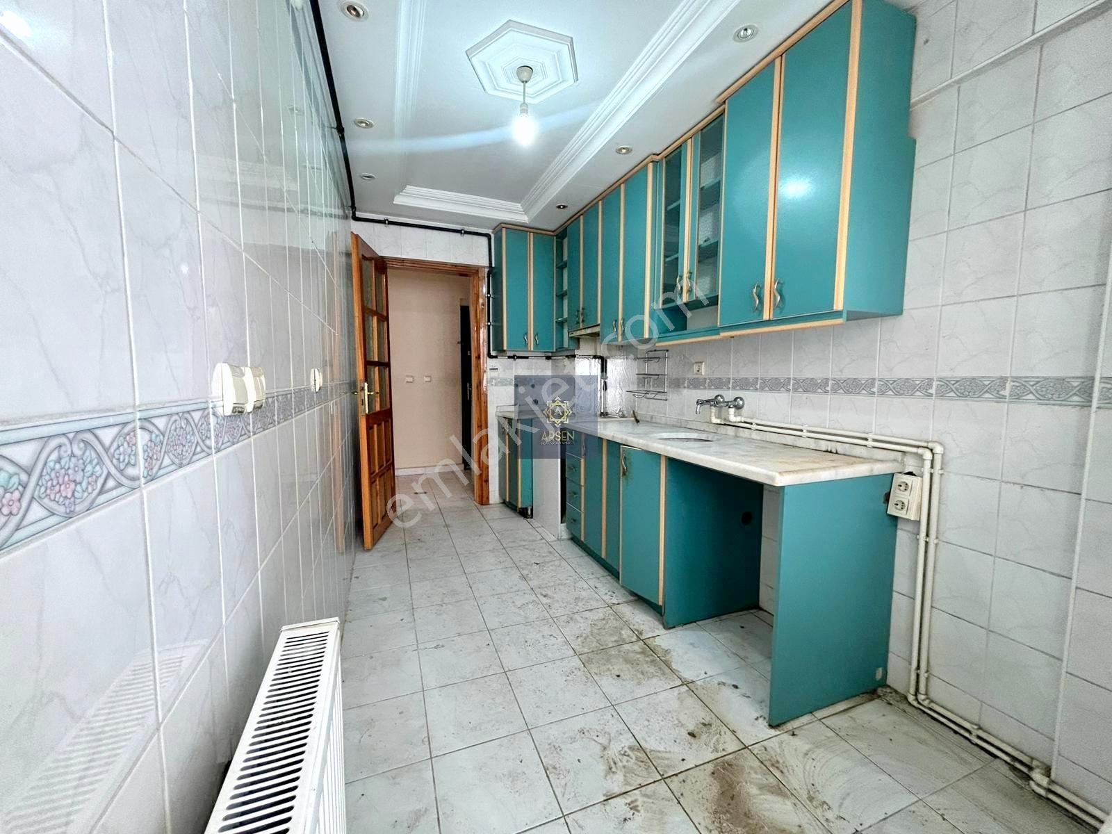 Arsenden Karamanda Arakat Asansörlü 2+1 135m2 Kiralık Daire - Görsel 12