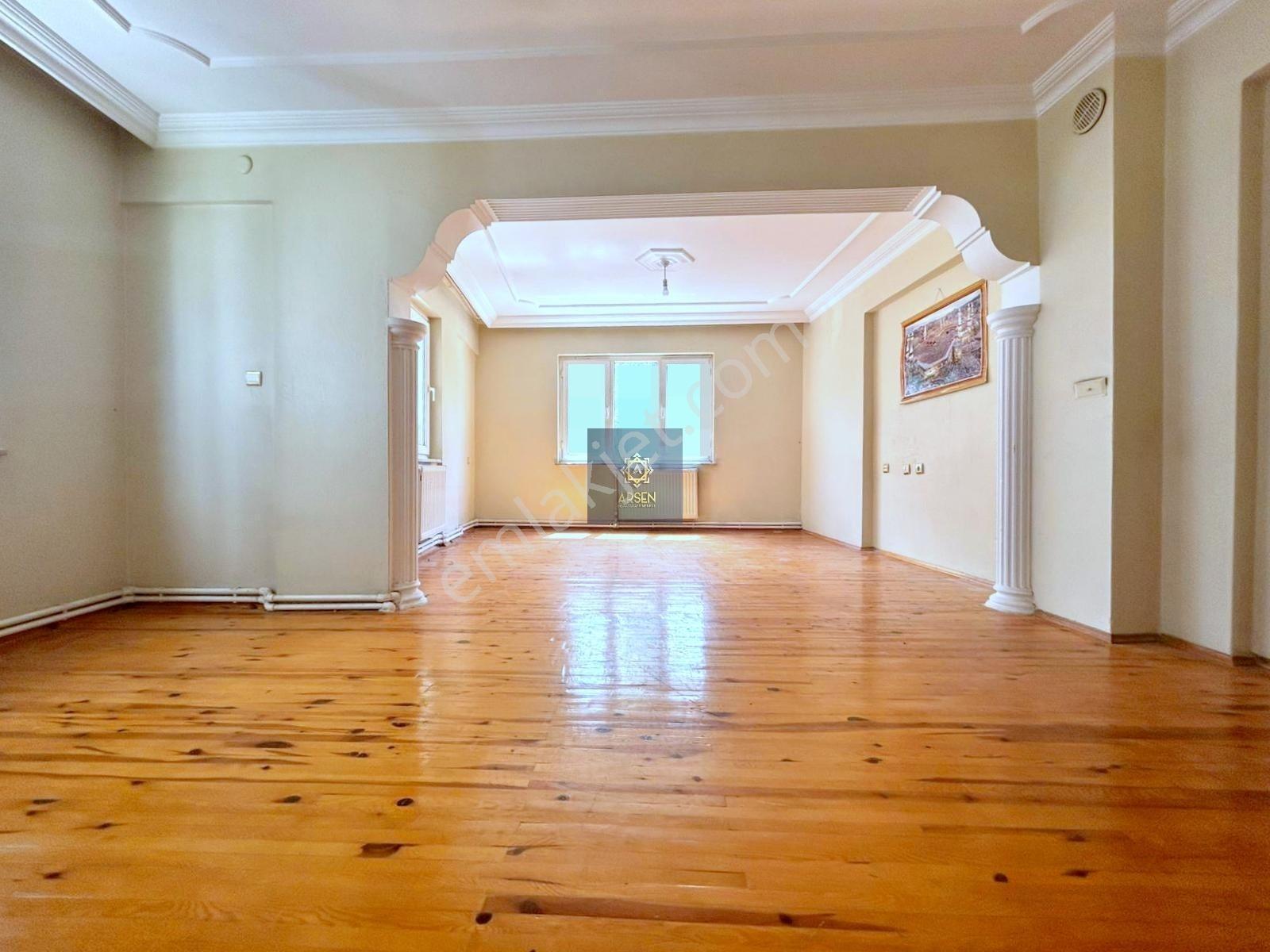 Arsenden Karamanda Arakat Asansörlü 2+1 135m2 Kiralık Daire - Görsel 13