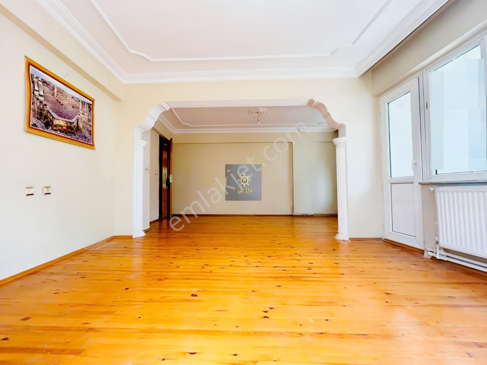 Arsenden Karamanda Arakat Asansörlü 2+1 135m2 Kiralık Daire - Görsel 8