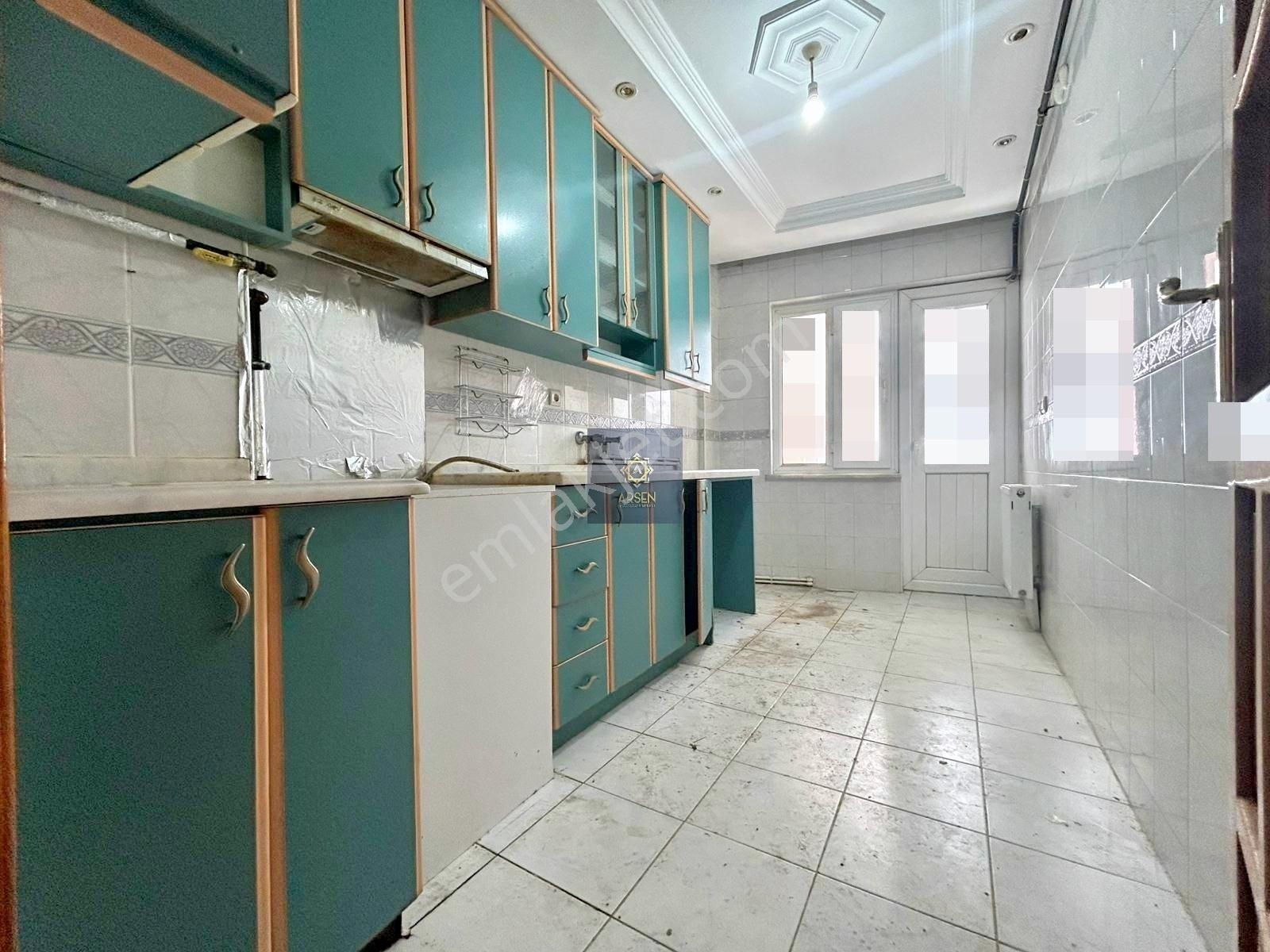 Arsenden Karamanda Arakat Asansörlü 2+1 135m2 Kiralık Daire - Görsel 18