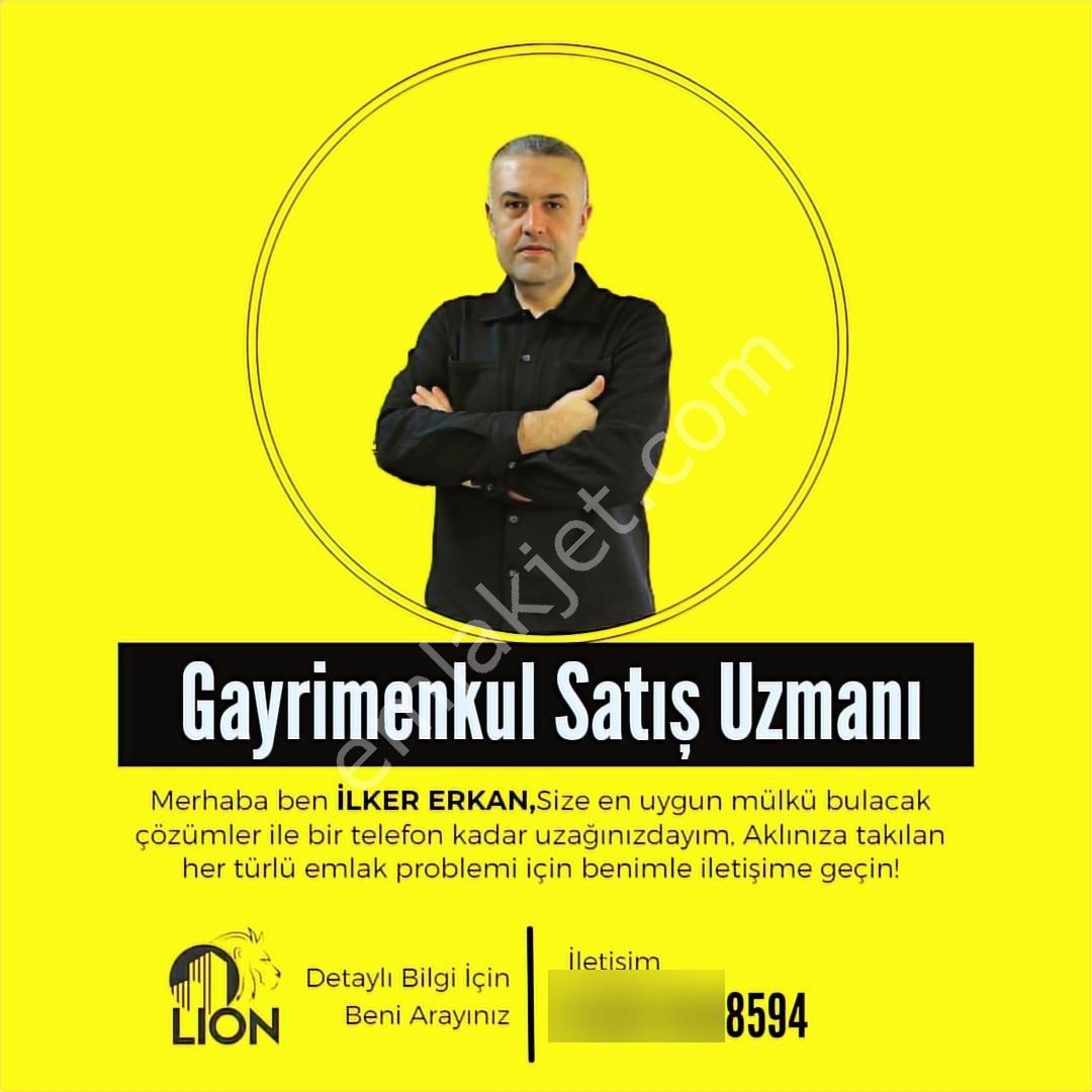 Lıon Emlak'tan Ömerli'de Sanayi Ve Cezaevi Yakını Satılık Tarla - Görsel 17