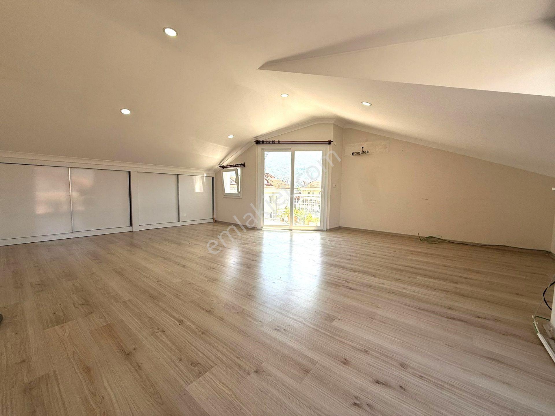Goldhouse Dan Kiralık Fethiye Tuzla Mh Merkezi Lokasyonda 2+1 Daire - Görsel 3