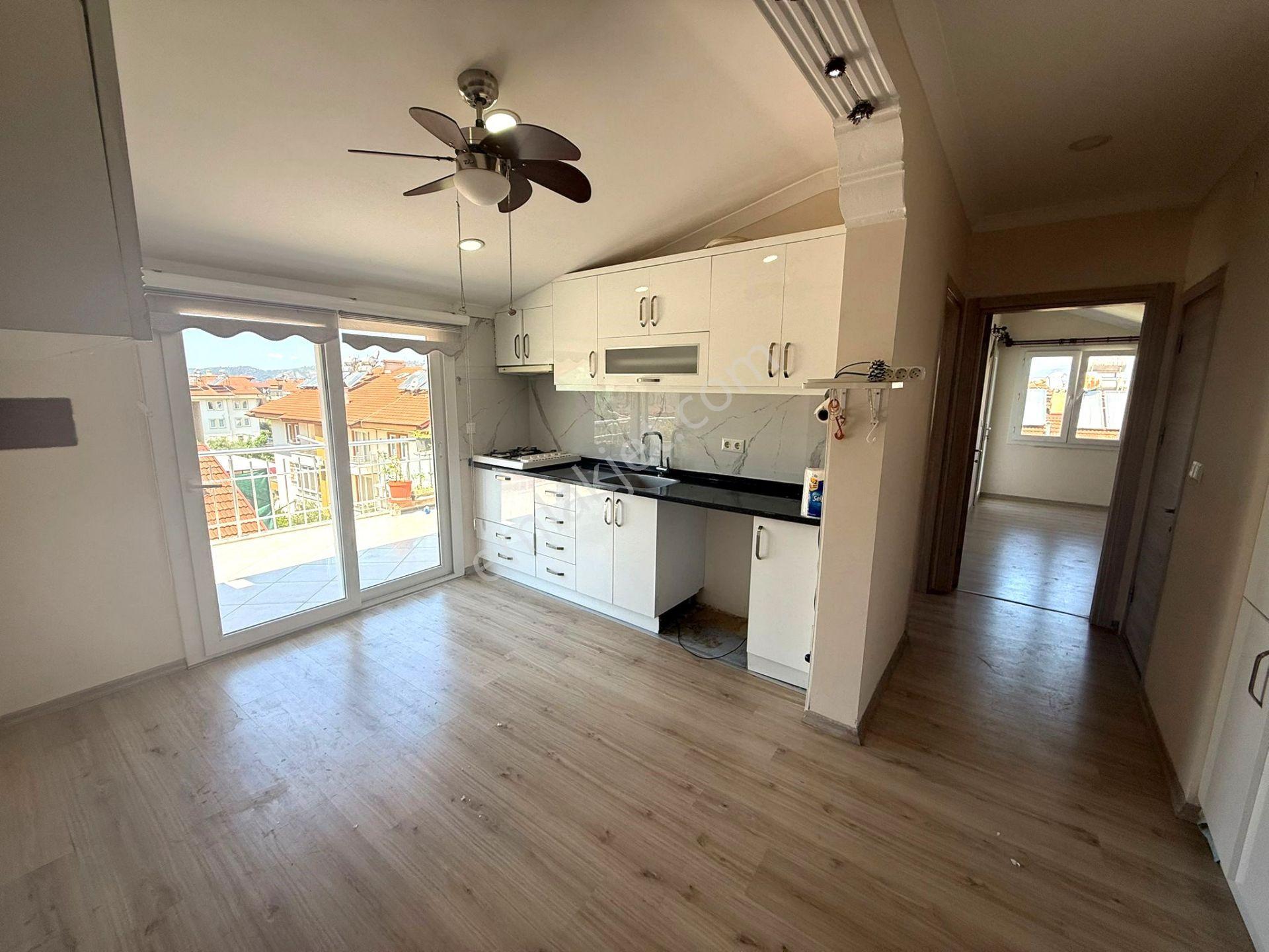 Goldhouse Dan Kiralık Fethiye Tuzla Mh Merkezi Lokasyonda 2+1 Daire - Görsel 8