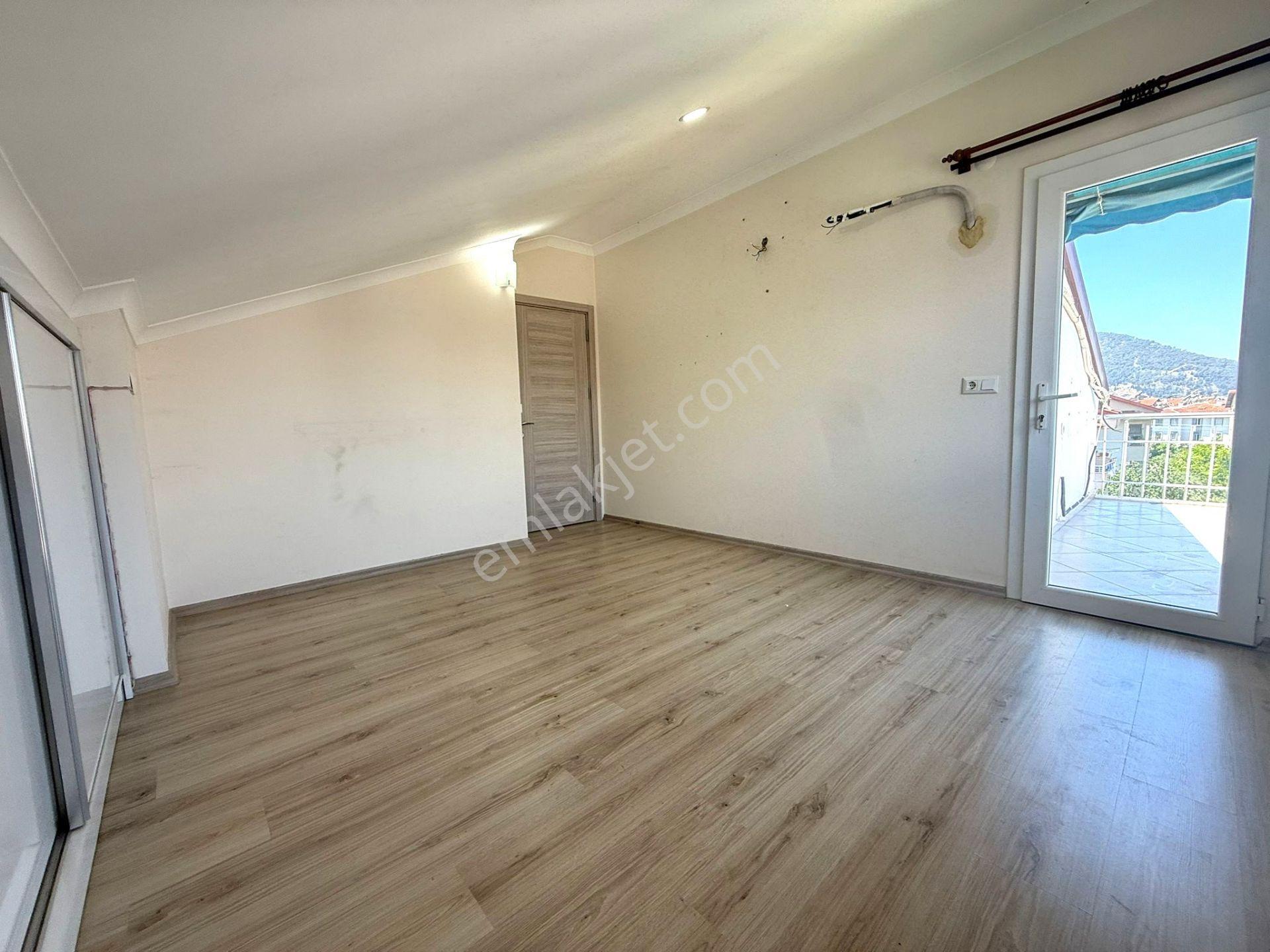 Goldhouse Dan Kiralık Fethiye Tuzla Mh Merkezi Lokasyonda 2+1 Daire - Görsel 13
