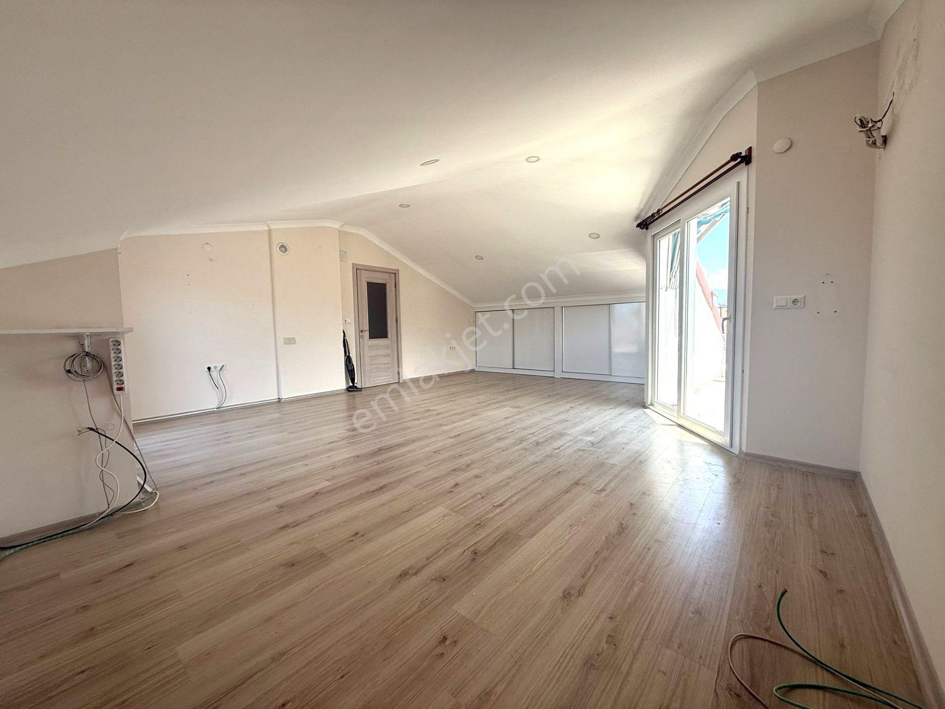 Goldhouse Dan Kiralık Fethiye Tuzla Mh Merkezi Lokasyonda 2+1 Daire - Görsel 2