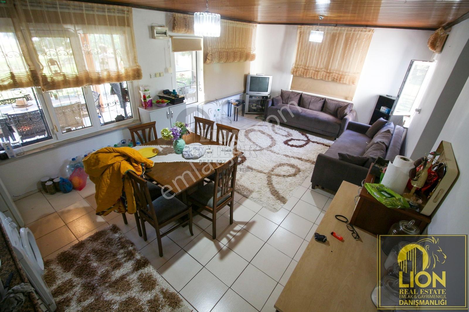 Lıon Emlak'tan Erdek Düzler'de Denize Sıfır Müstakil Ev - Görsel 5
