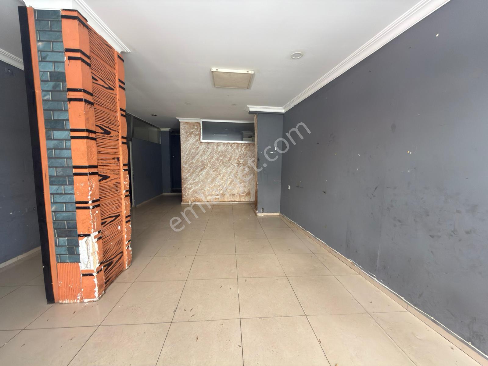 Arda Mahallesi Dükkan 80 M2 Yesek Giriş Full Özelikli Kapalı Mutfak - Görsel 6