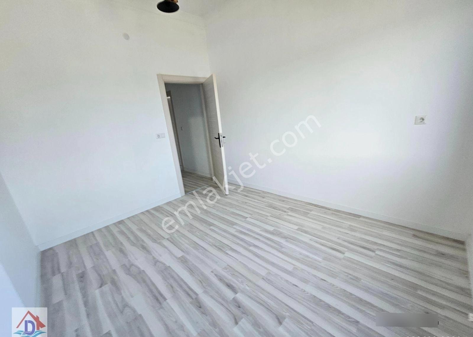 Deniz'den 210 M2 Arsa İçinde4+1 Müstakil Parsel Satılık Villa - Görsel 10