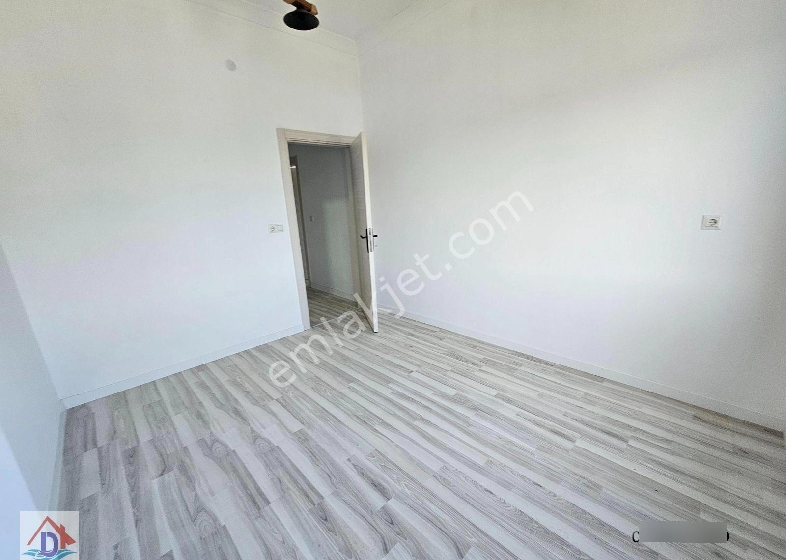 Deniz'den 210 M2 Arsa İçinde4+1 Müstakil Parsel Satılık Villa - Görsel 16
