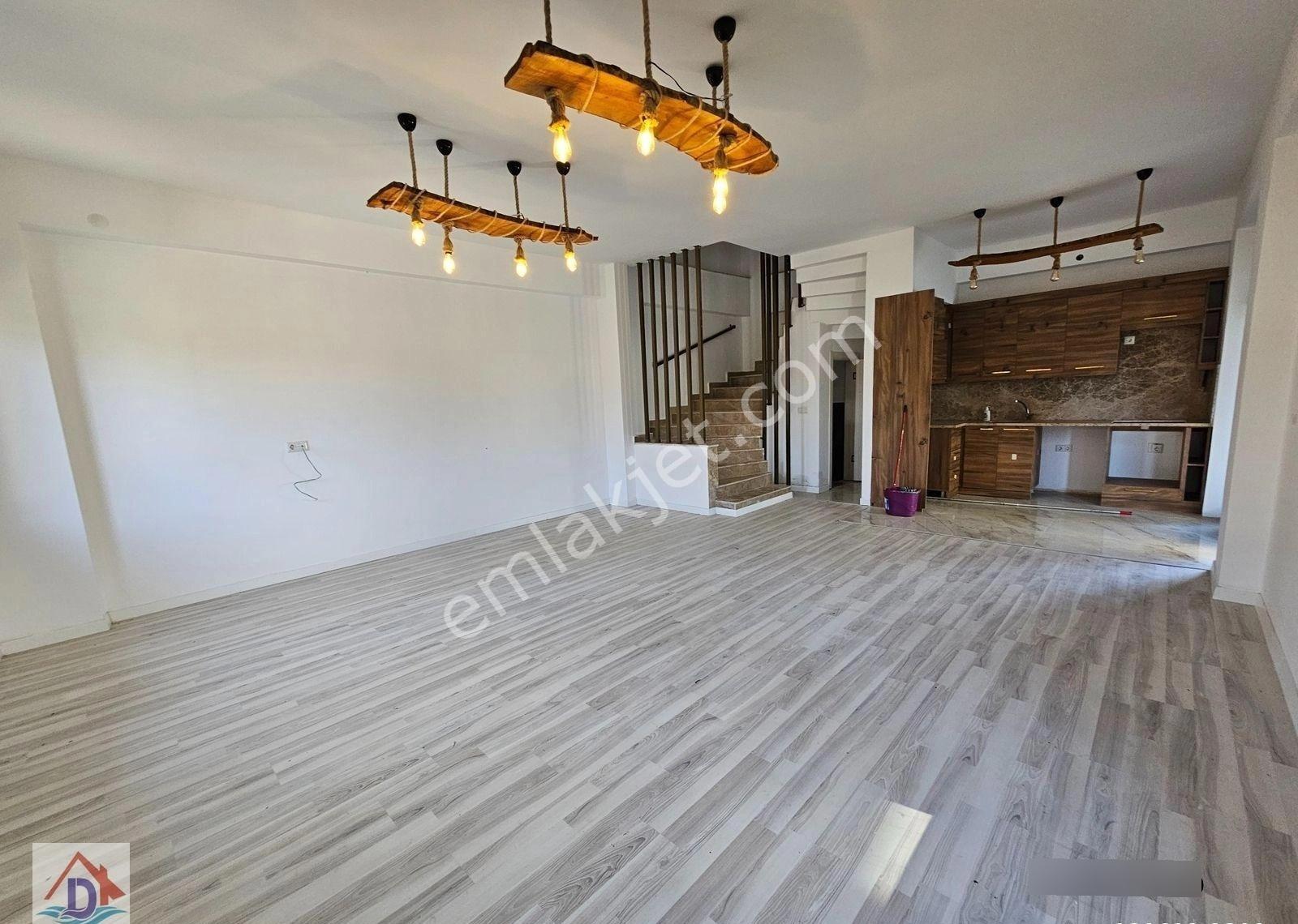Deniz'den 210 M2 Arsa İçinde4+1 Müstakil Parsel Satılık Villa - Görsel 33