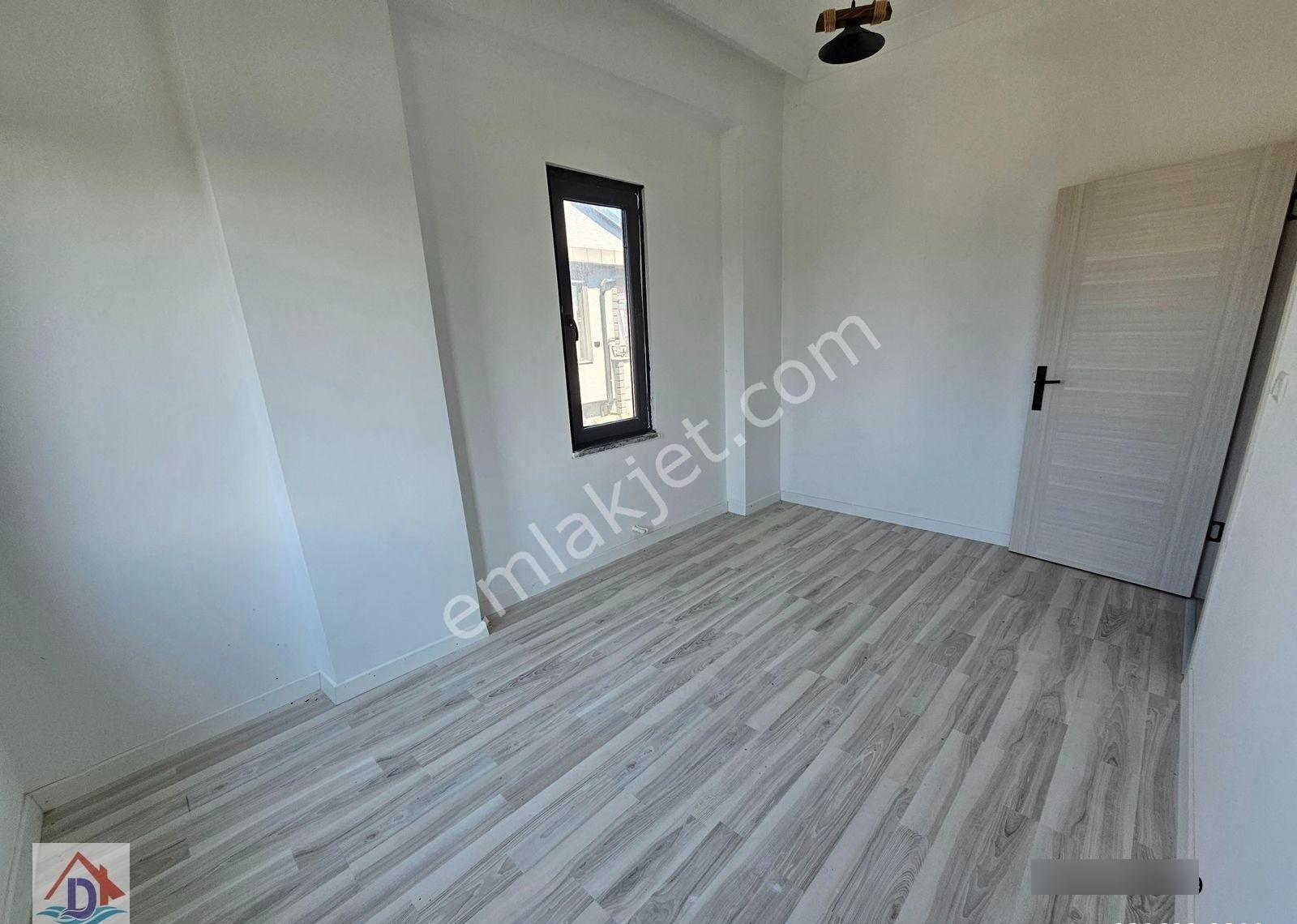 Deniz'den 210 M2 Arsa İçinde4+1 Müstakil Parsel Satılık Villa - Görsel 27