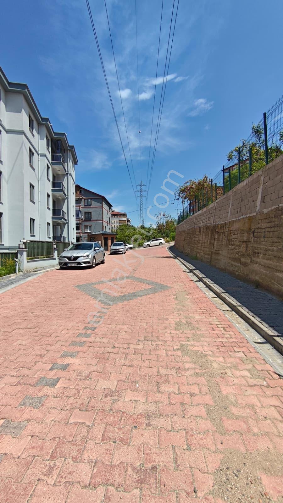 Hüsem Gayrimenkul'den Adliye Lojmanlarında Satılık 3+1lüks Daire - Görsel 18