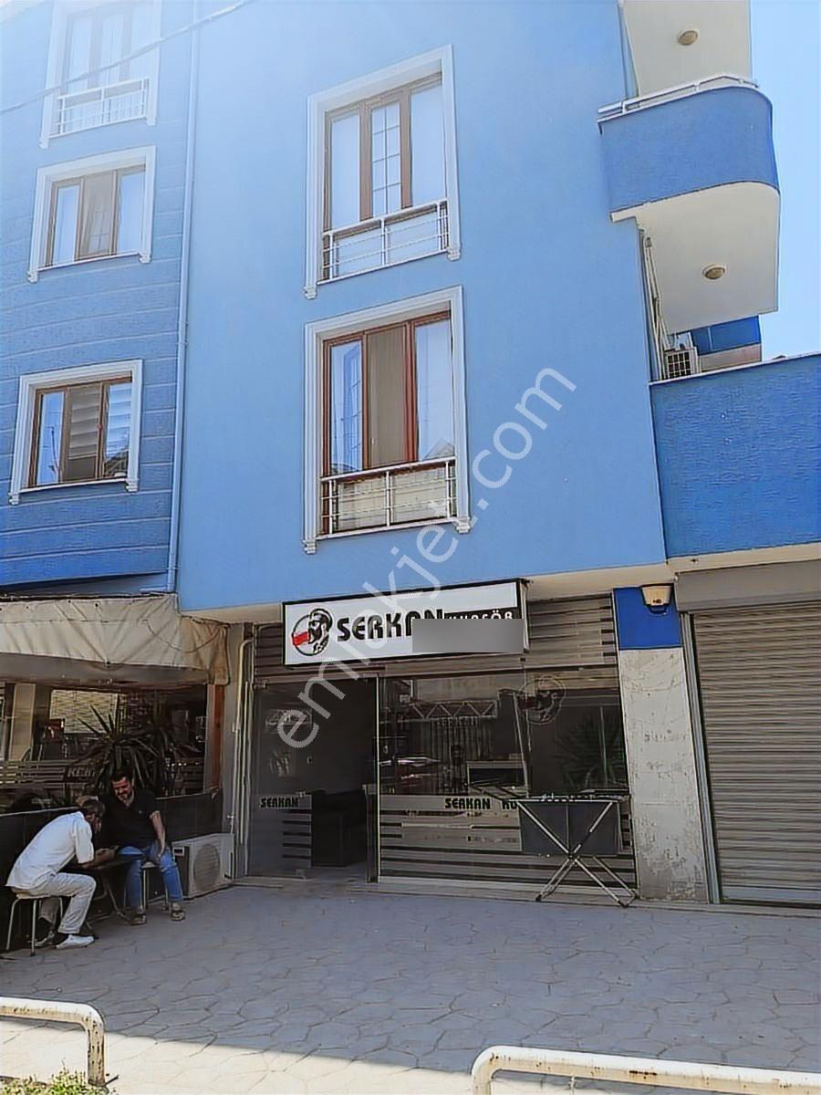 Körfez Mimar Sinan Mahallesi Menderes Caddesinde Dükkan - Görsel 3