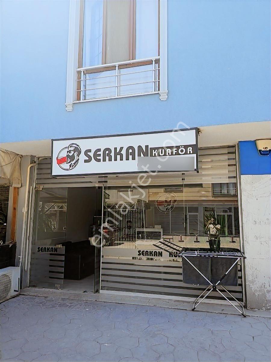 Körfez Mimar Sinan Mahallesi Menderes Caddesinde Dükkan - Görsel 7