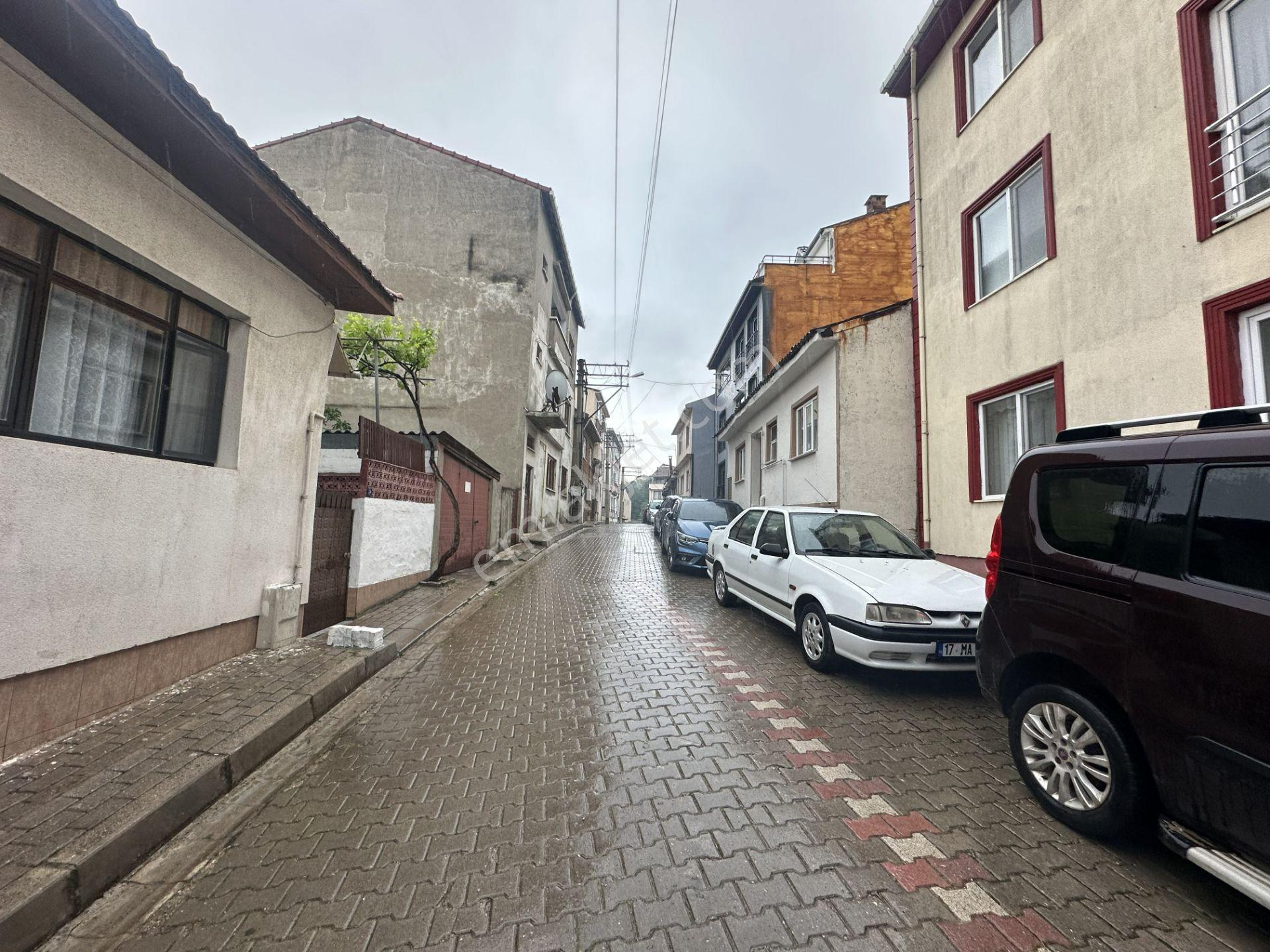 Biga - Hamdibey Mahallesi’nde Satılık 2+1 Daire - Görsel 11