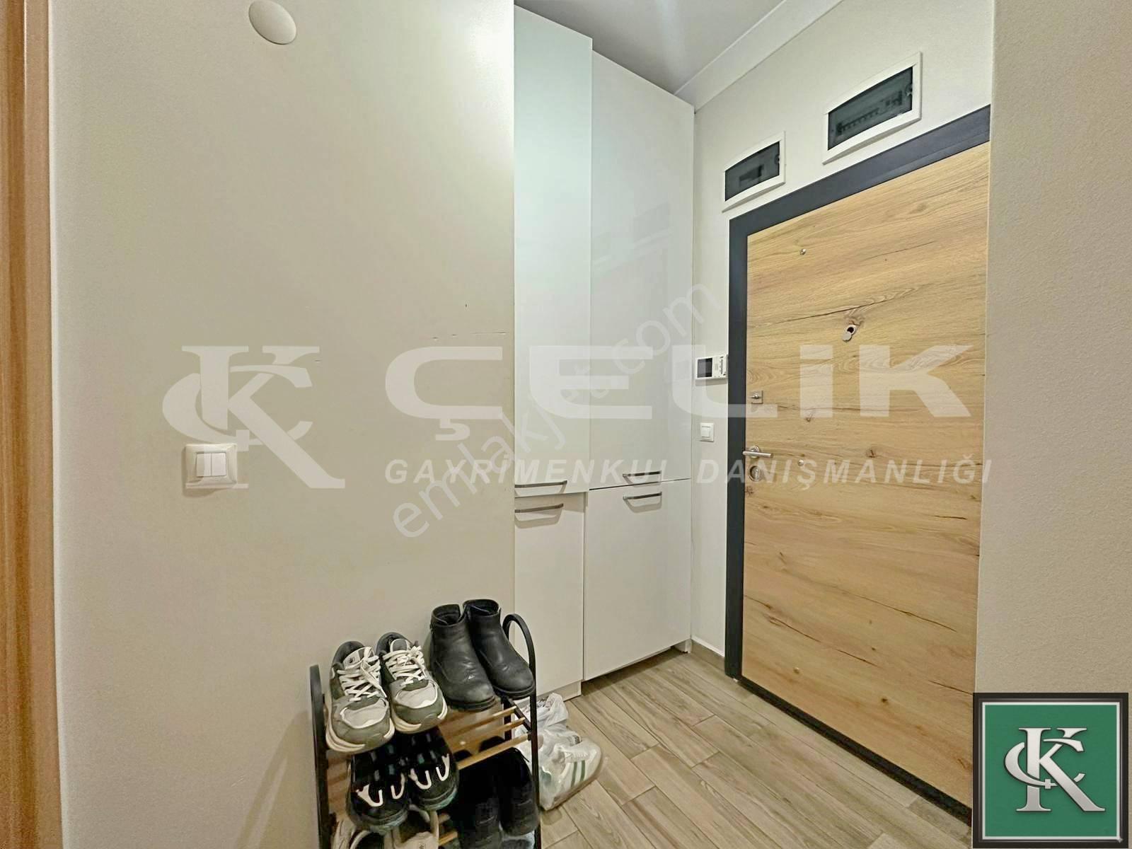 Çelik Emlak'tan Atatürk Caddesinde 1+1 Kiracılı Satılık Daire!! - Görsel 31