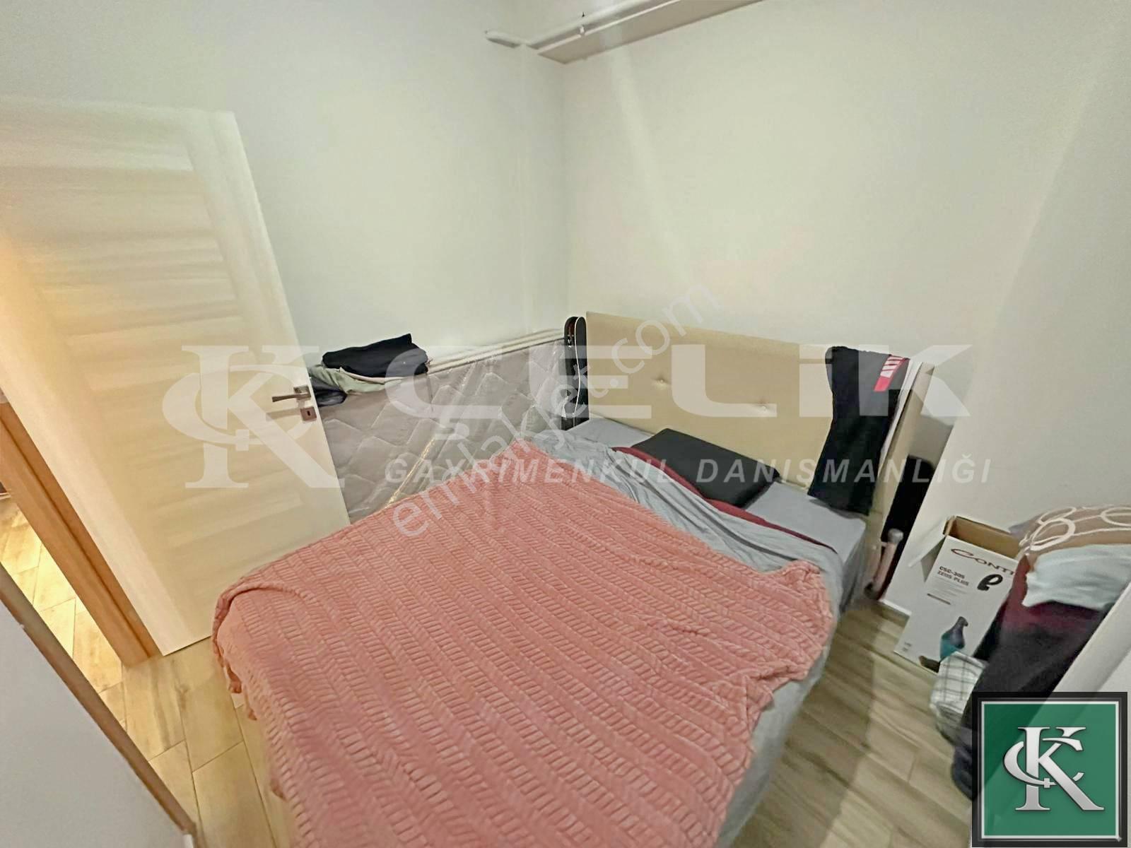 Çelik Emlak'tan Atatürk Caddesinde 1+1 Kiracılı Satılık Daire!! - Görsel 20