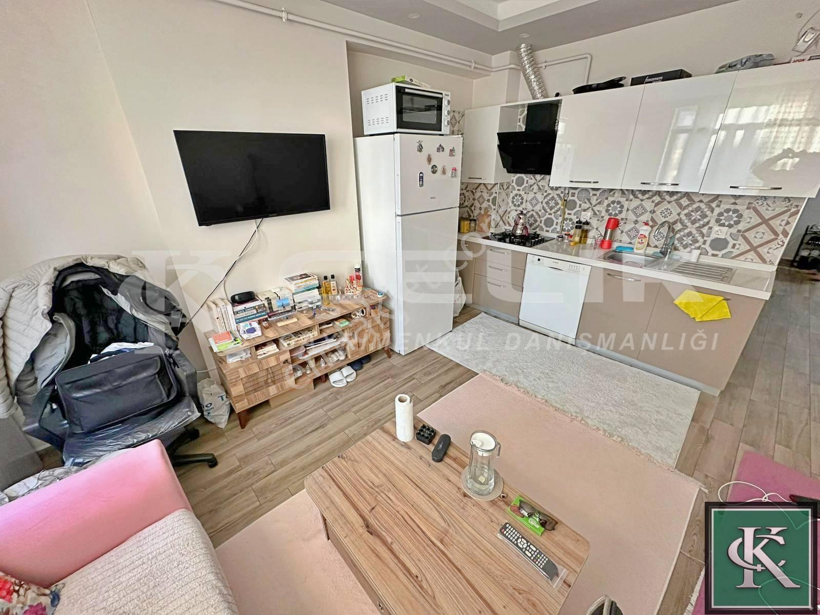 Çelik Emlak'tan Atatürk Caddesinde 1+1 Kiracılı Satılık Daire!! - Görsel 18